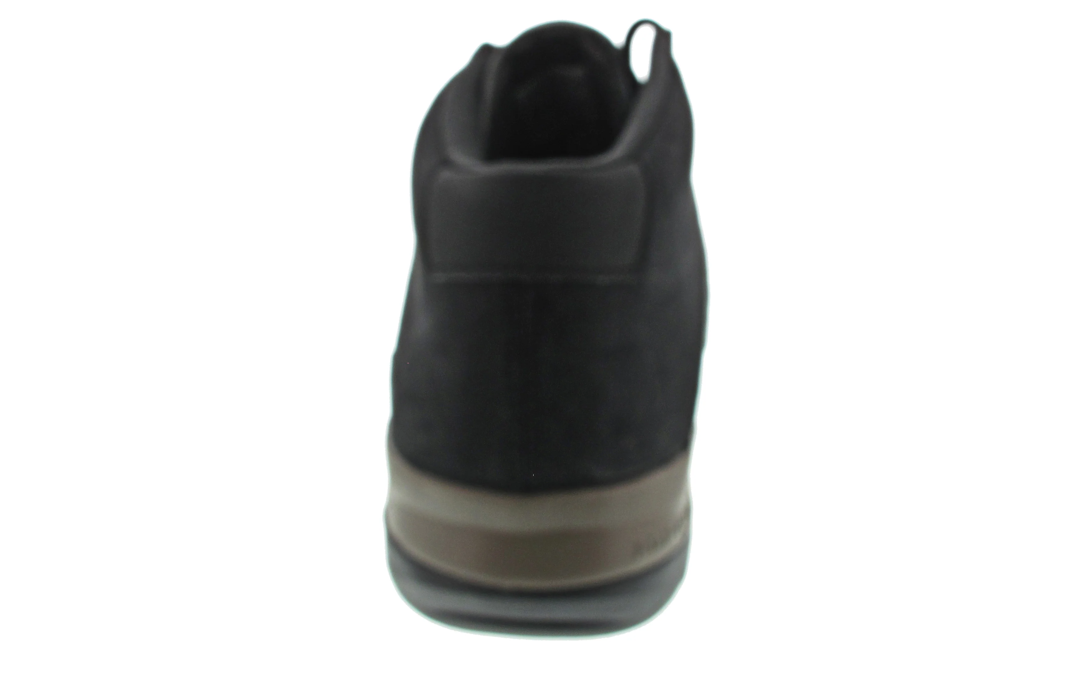 adidas Anzit DLX Mid Wanderschuh Schwarz - Image 21