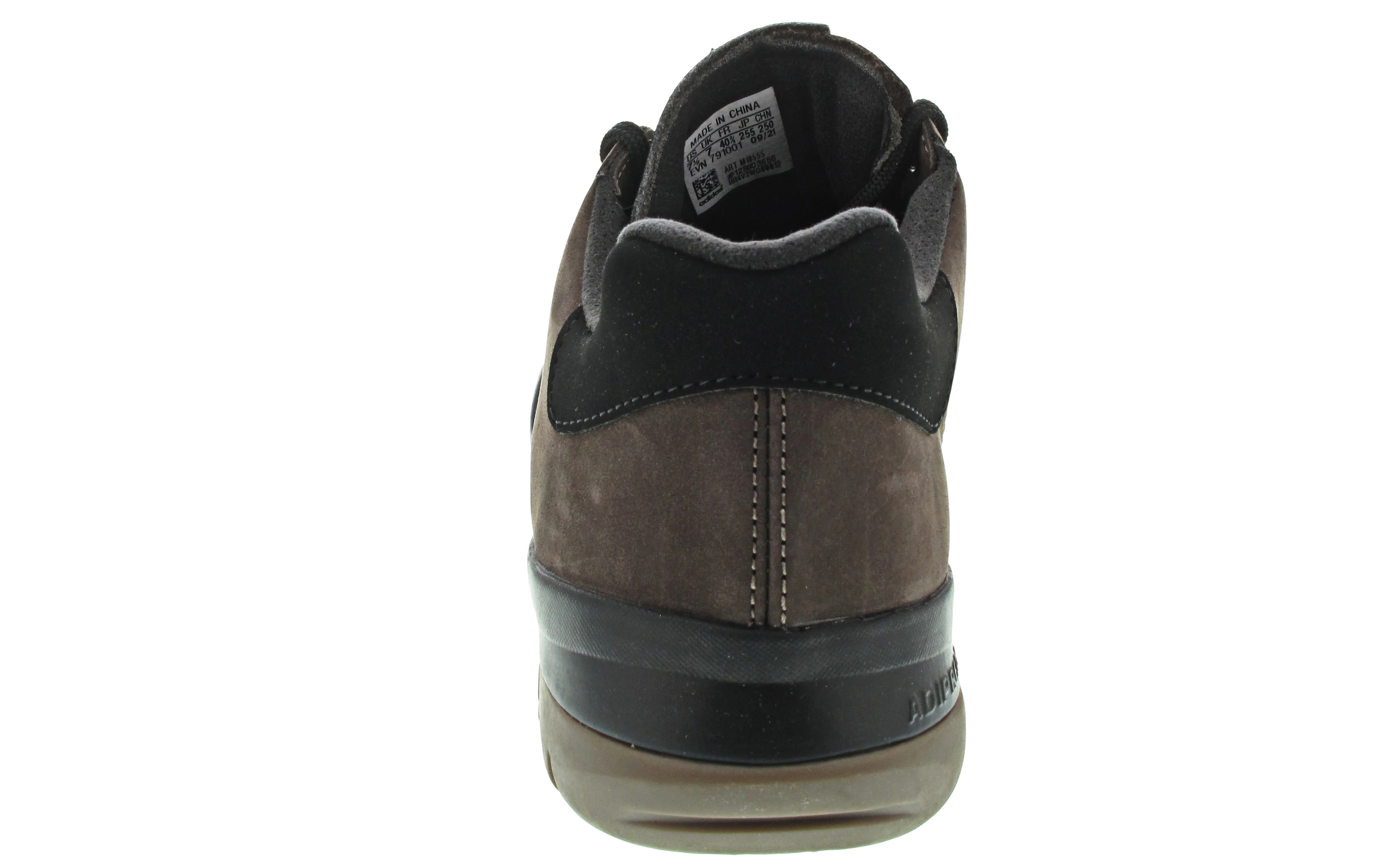 adidas Anzit DLX Sneaker low Braun - Image 14
