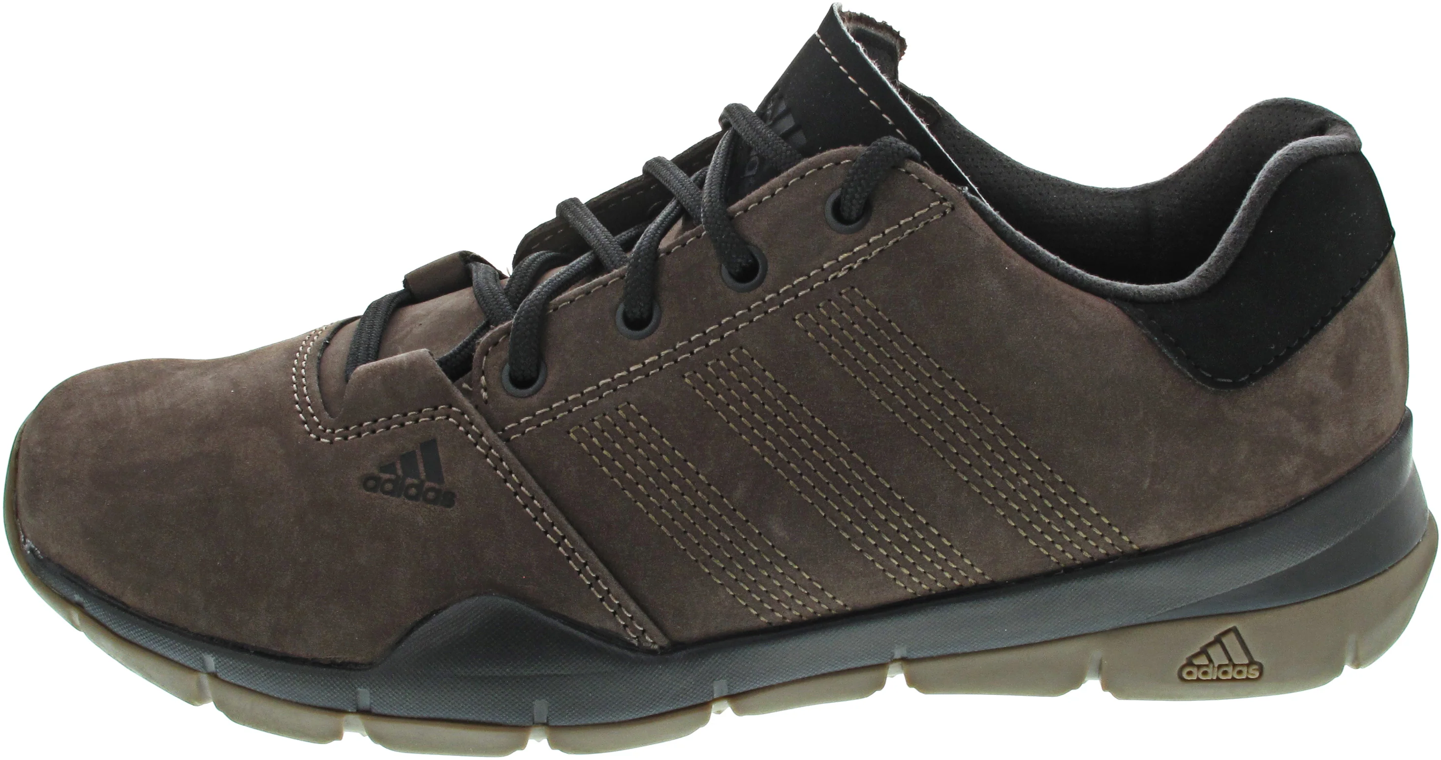 adidas Anzit DLX Sneaker low Braun - Image 7