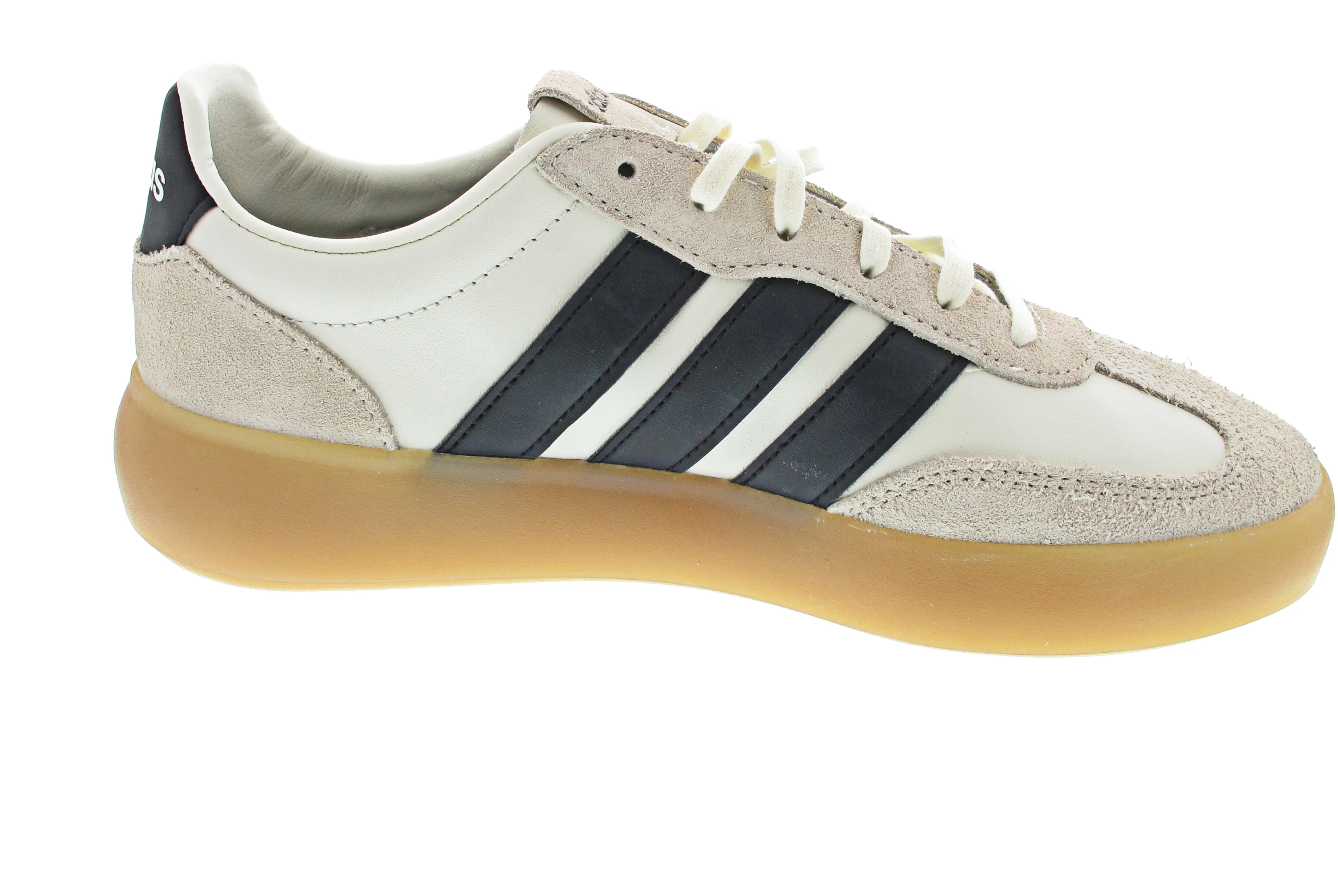 adidas Barreda Decode Lux Sneaker Beige - Image 17