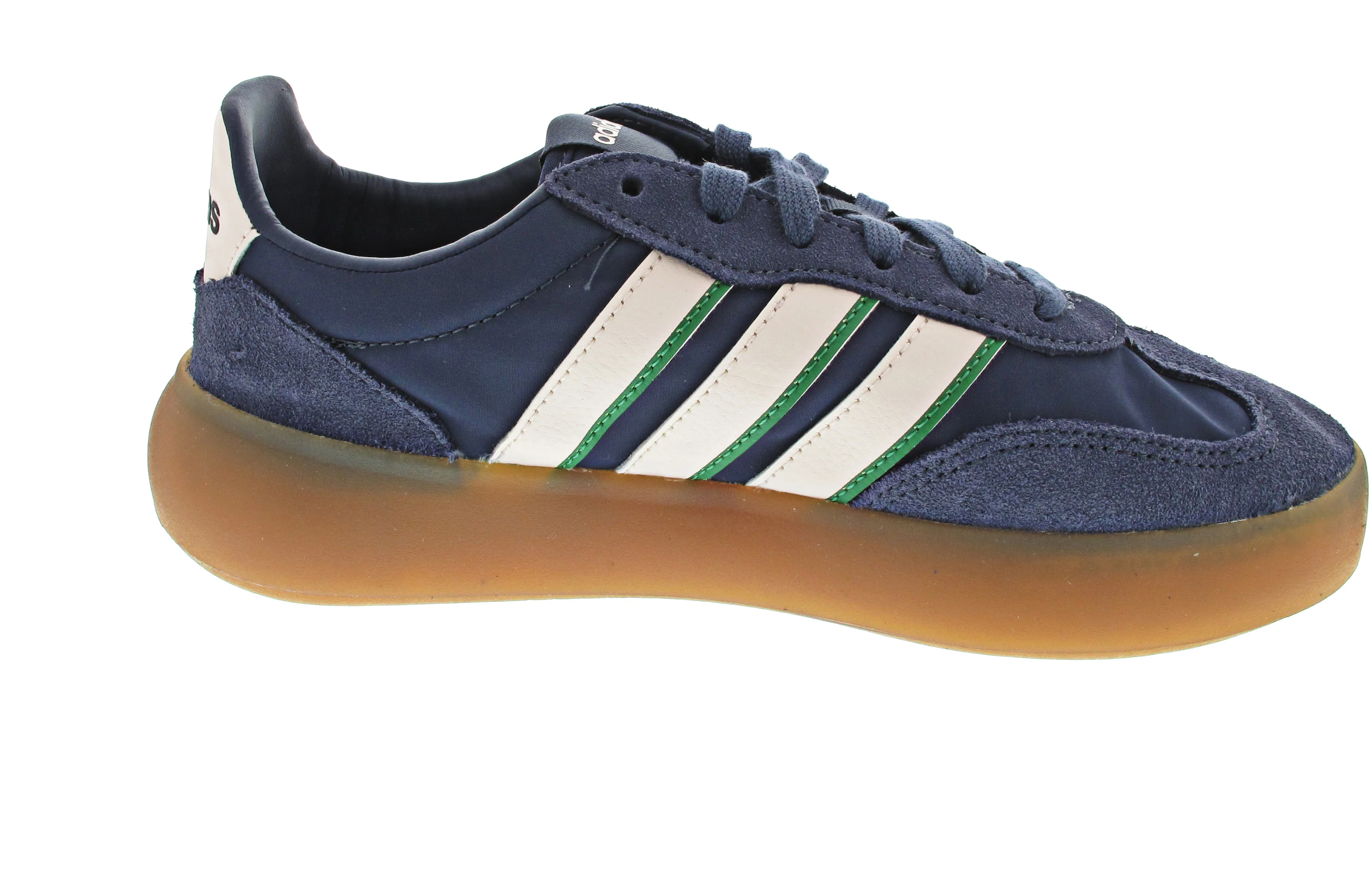 adidas Barreda Decode Sneaker low Blau - Image 3