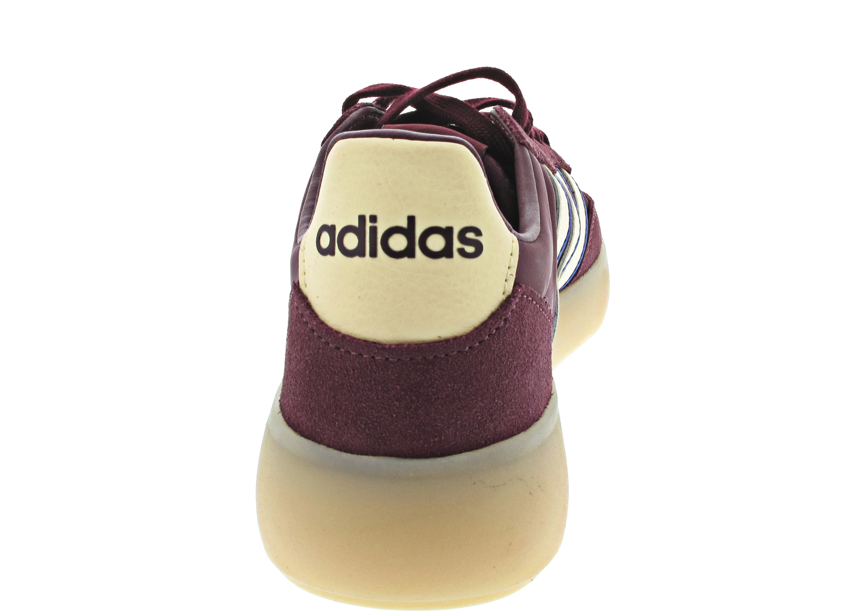 adidas Barreda Decode Sneaker low Rot - Image 11