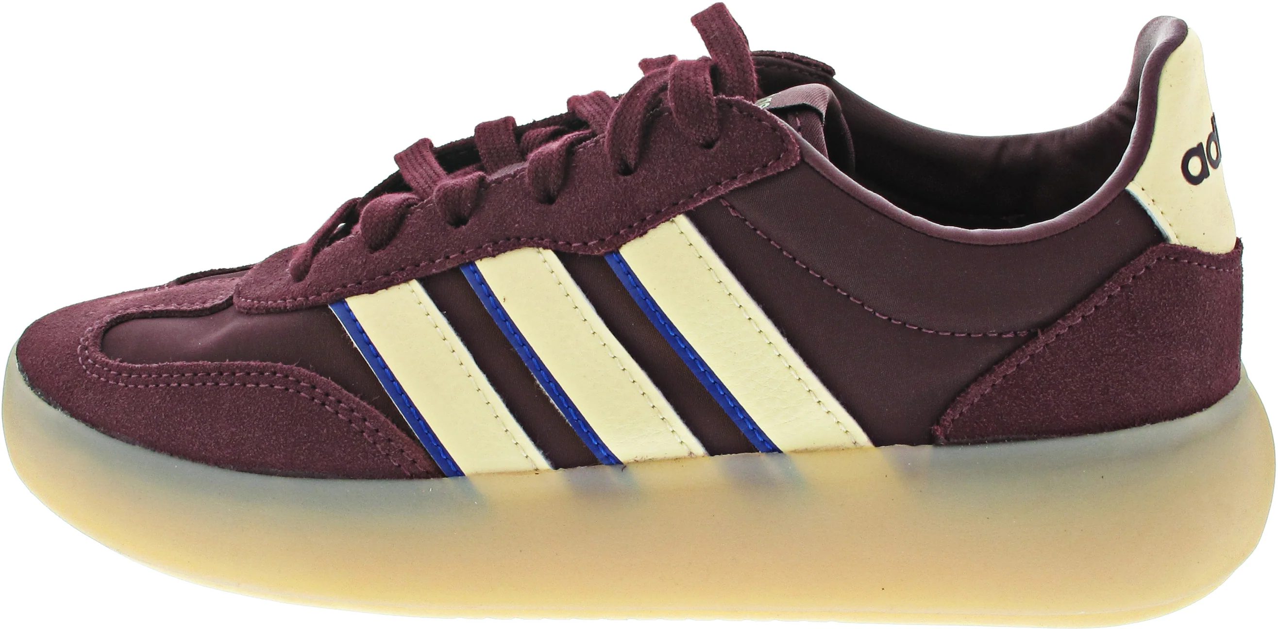 adidas Barreda Decode Sneaker low Rot - Image 5