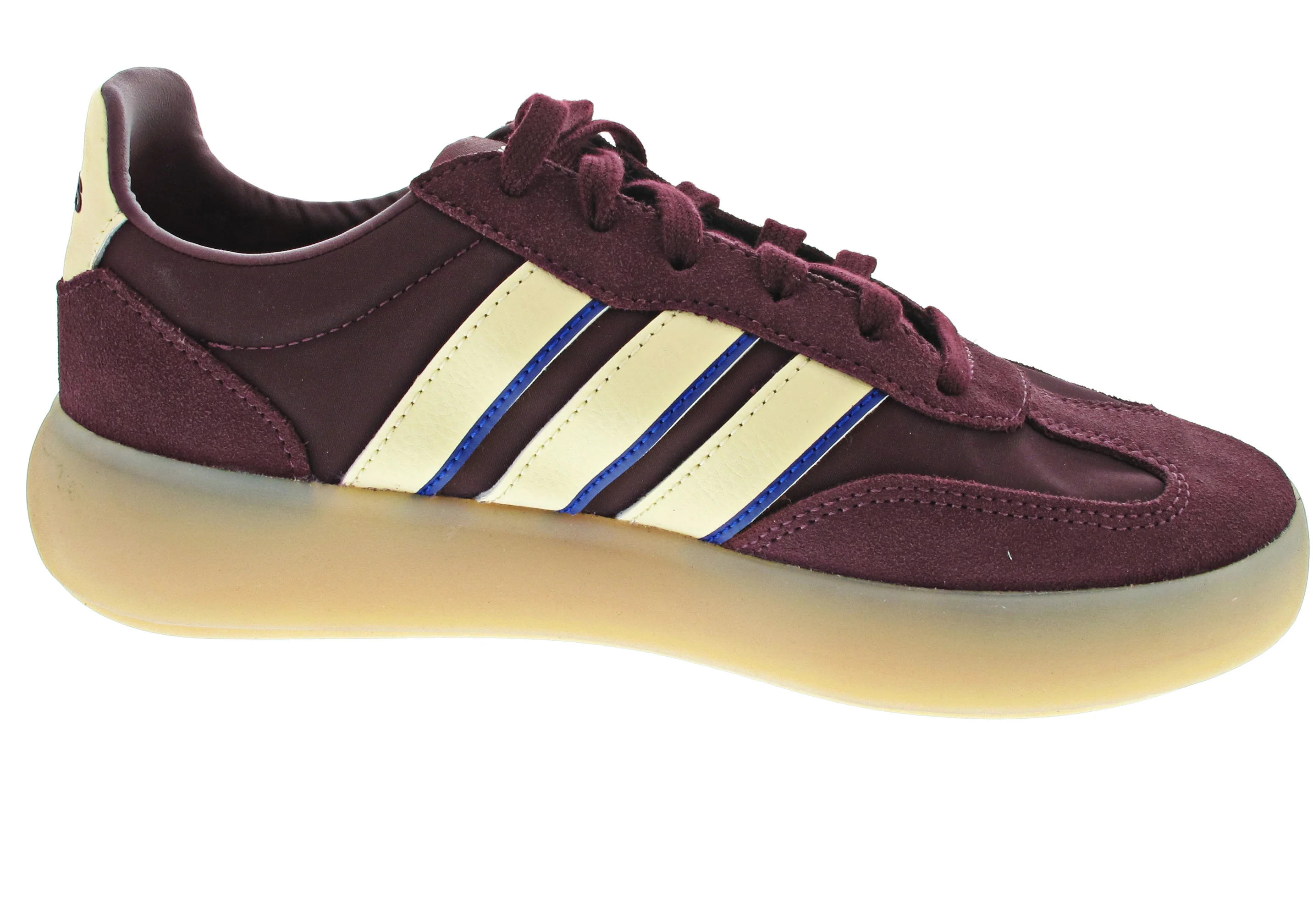 adidas Barreda Decode Sneaker low Rot - Image 8