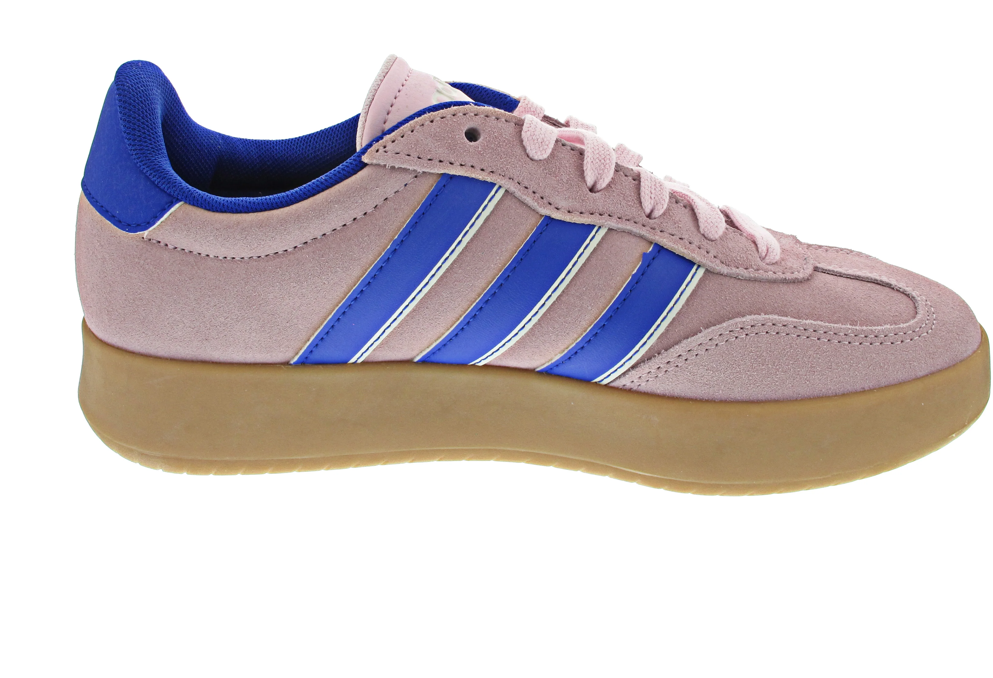 adidas Barreda Sneaker low Rosa - Image 14