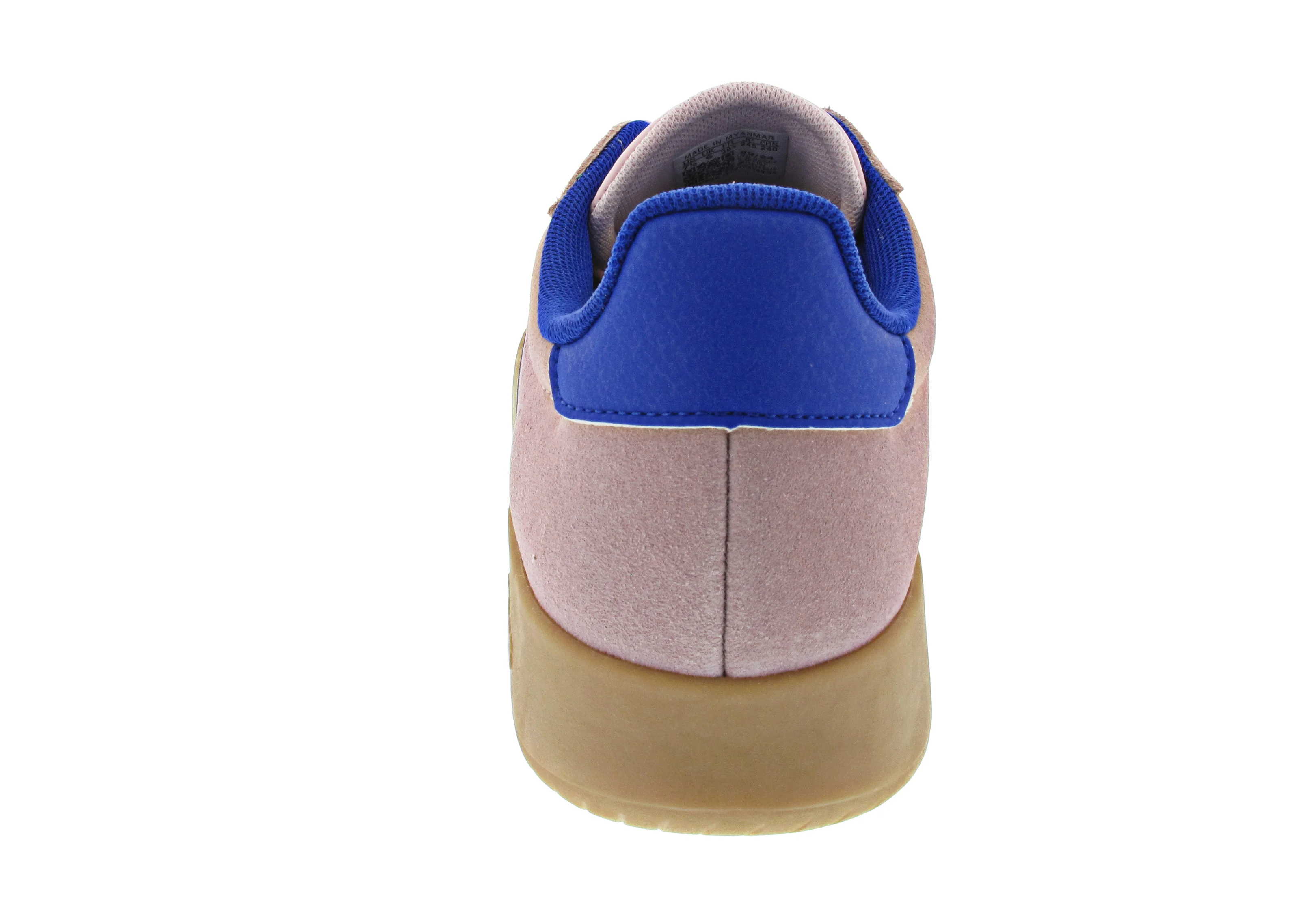 adidas Barreda Sneaker low Rosa - Image 7