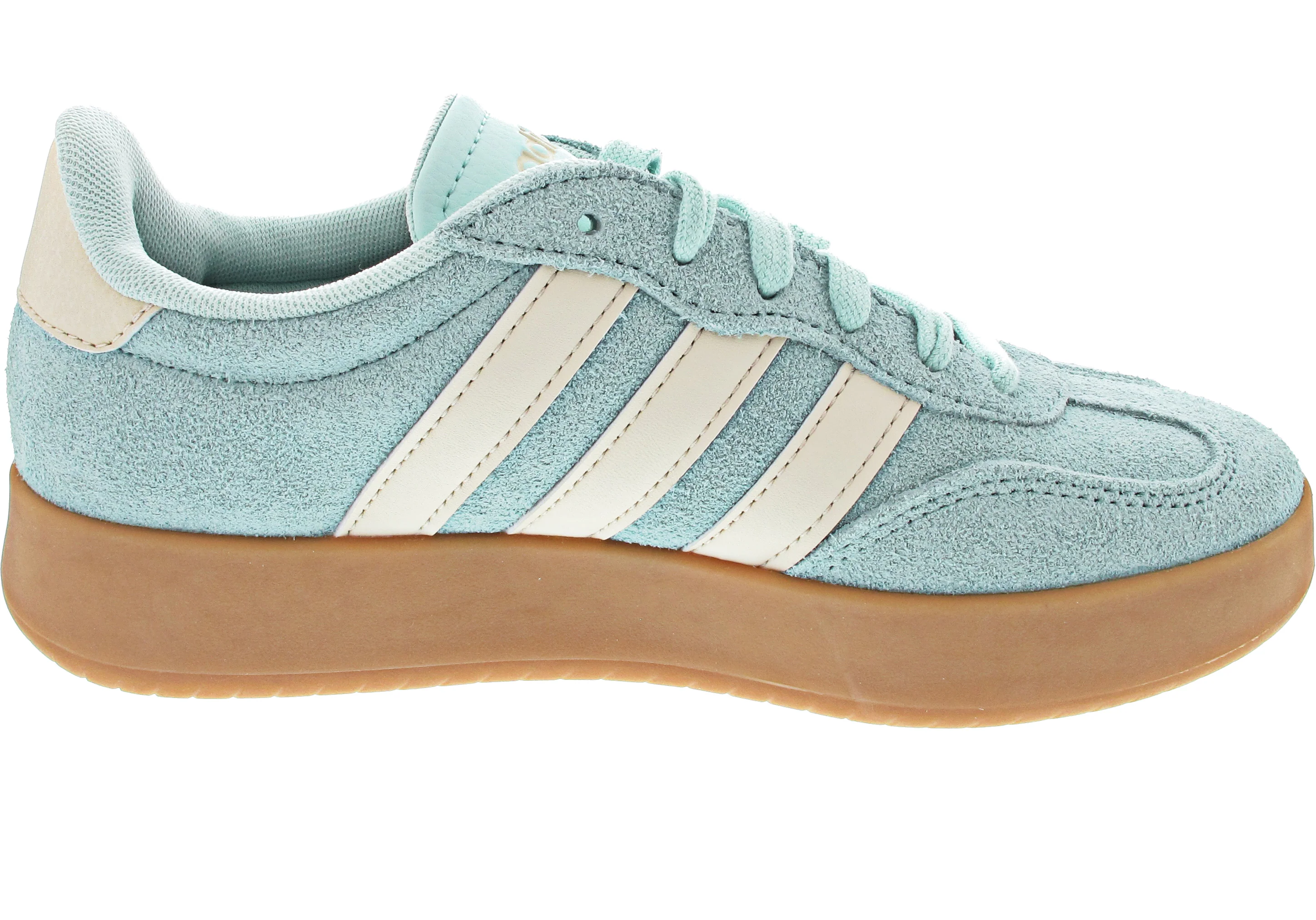 adidas Barreda Sneaker low Türkis - Image 10