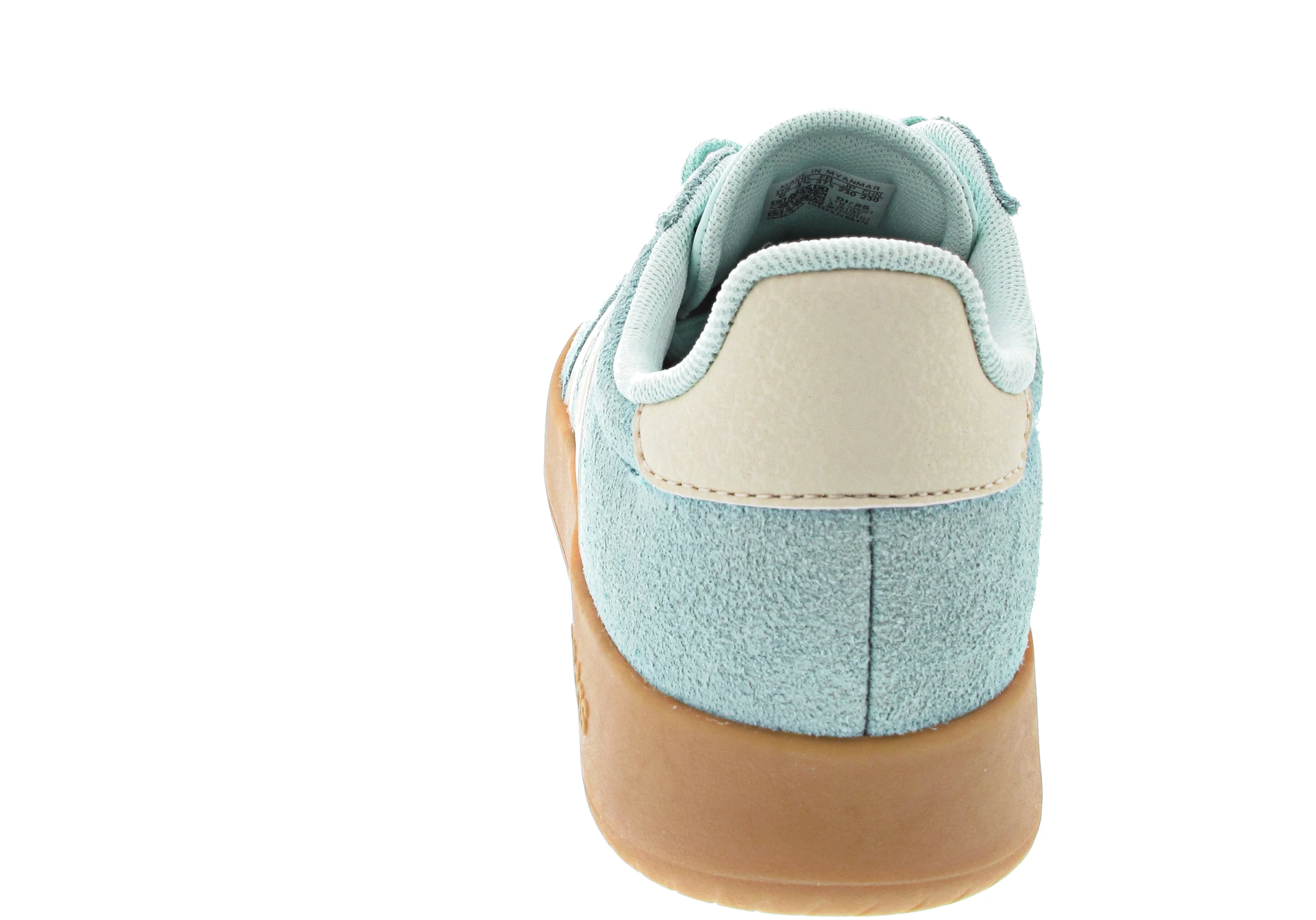 adidas Barreda Sneaker low Türkis - Image 7