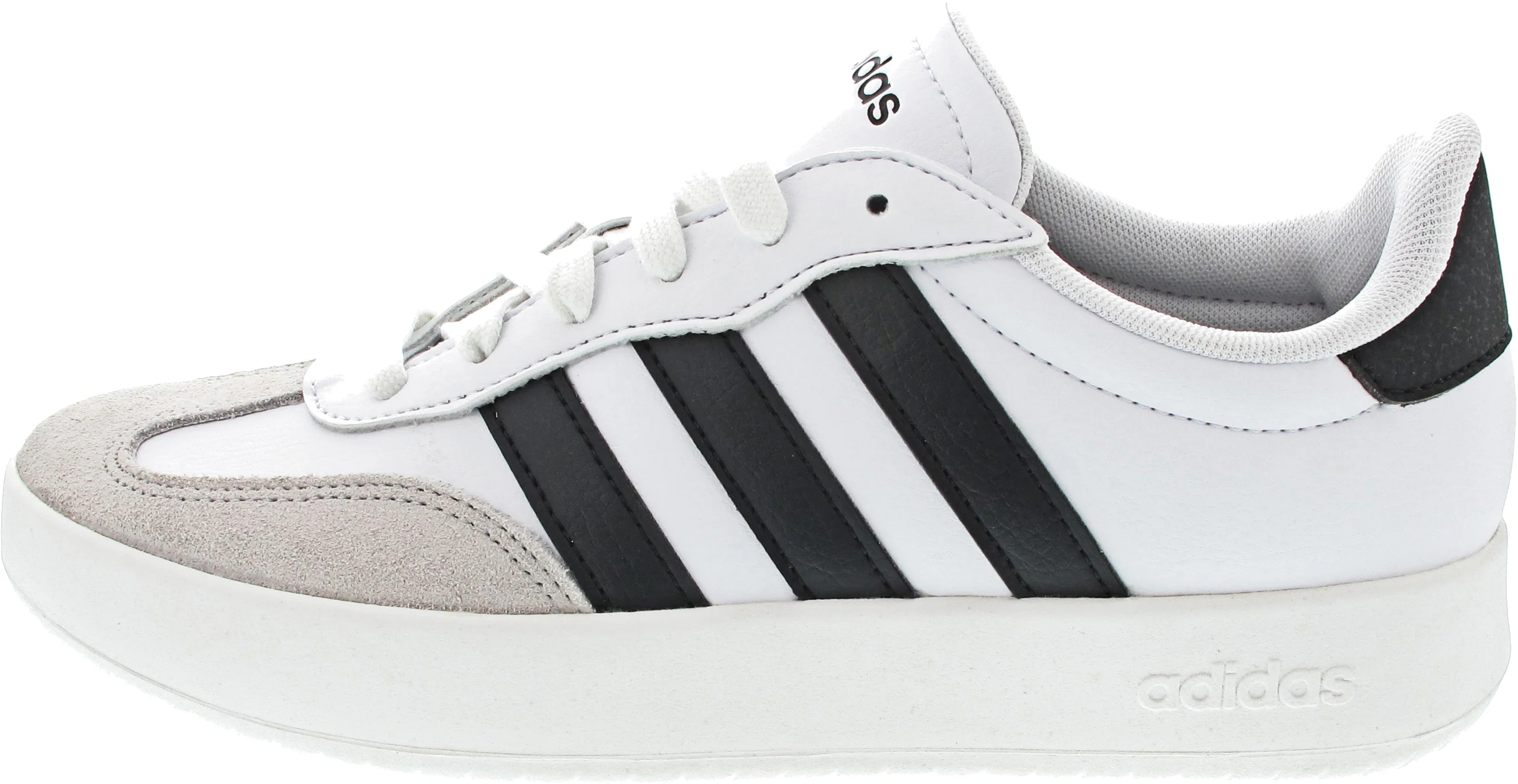 adidas Barreda Sneaker low Weiß