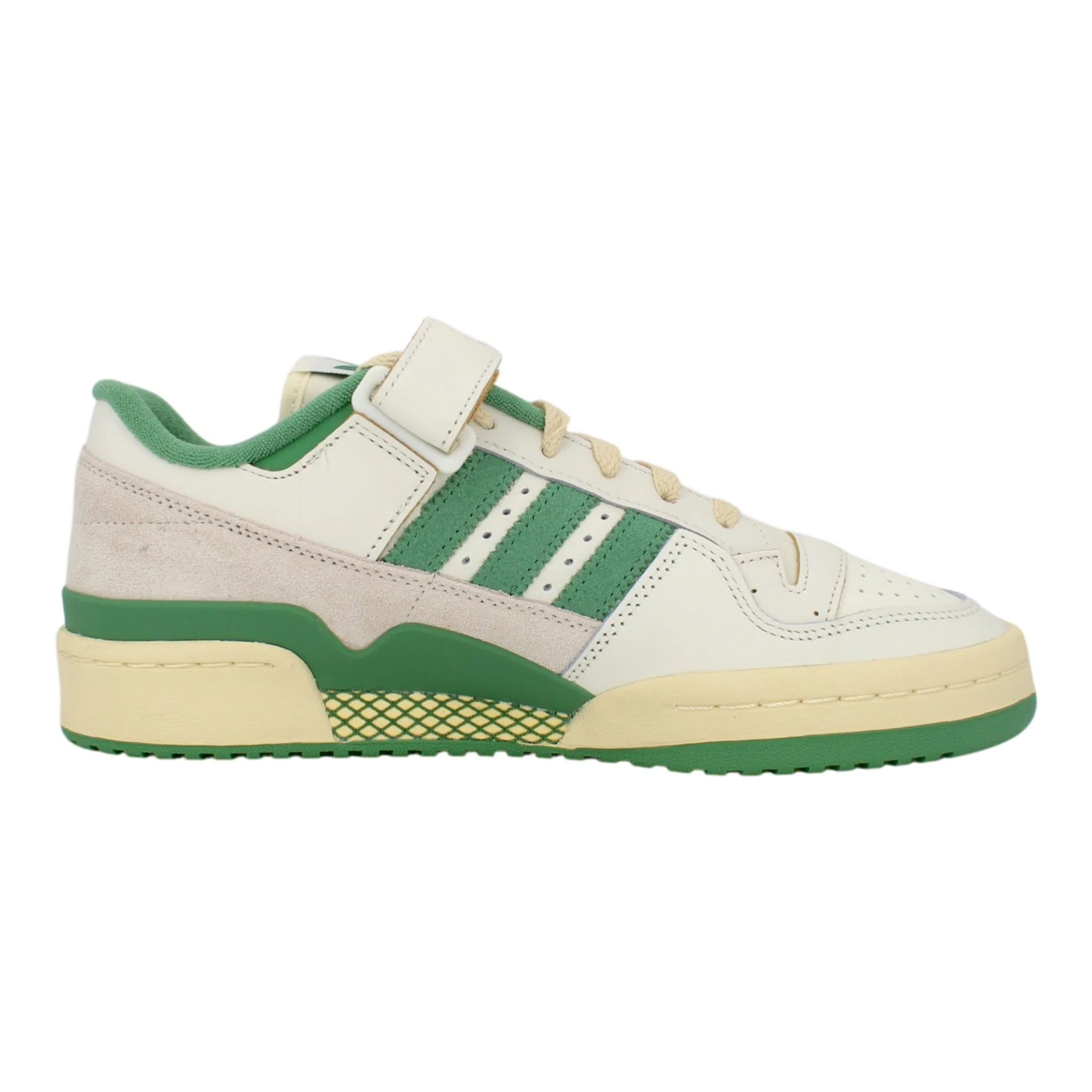 Adidas Basketball Forum 84 Low Schuhe UK 8 // 42 - Image 15