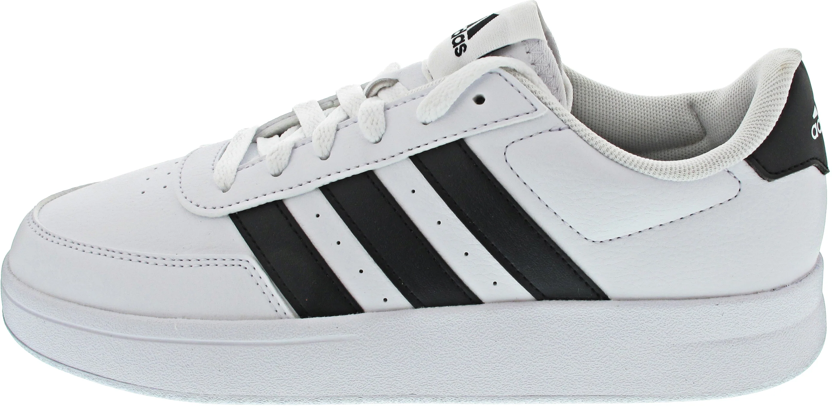 adidas Breaknet 2.0 Sneaker low Weiß - Image 8