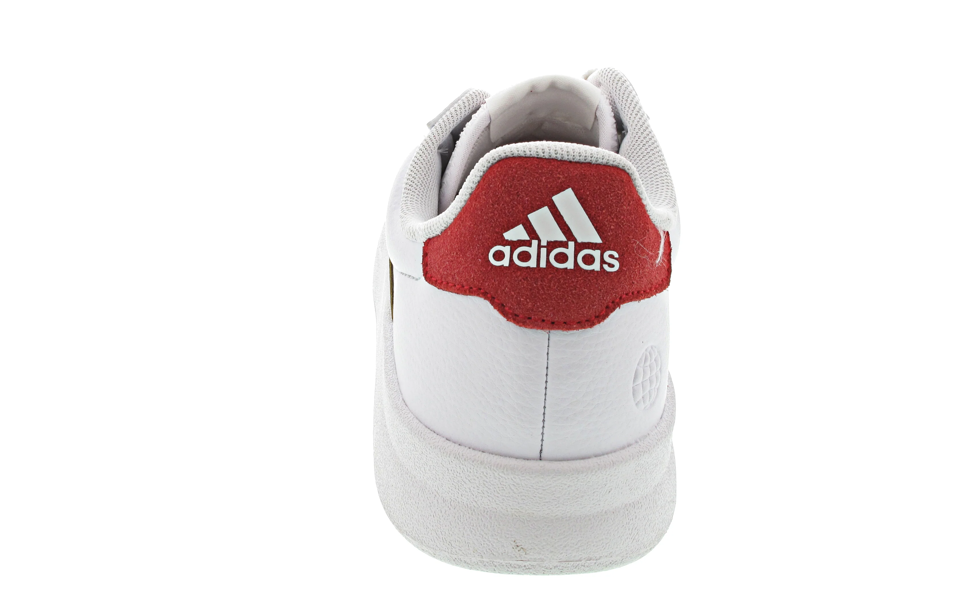 adidas Breaknet 2.0 Sneaker Weiß - Image 16