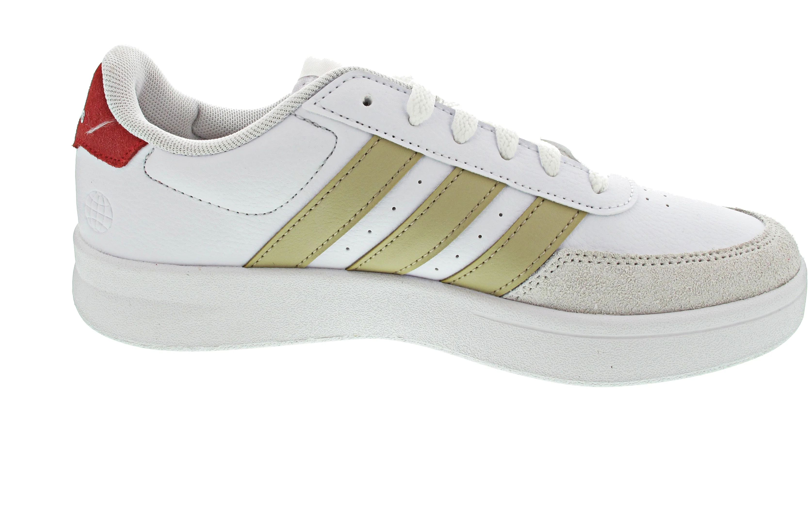 adidas Breaknet 2.0 Sneaker Weiß - Image 31