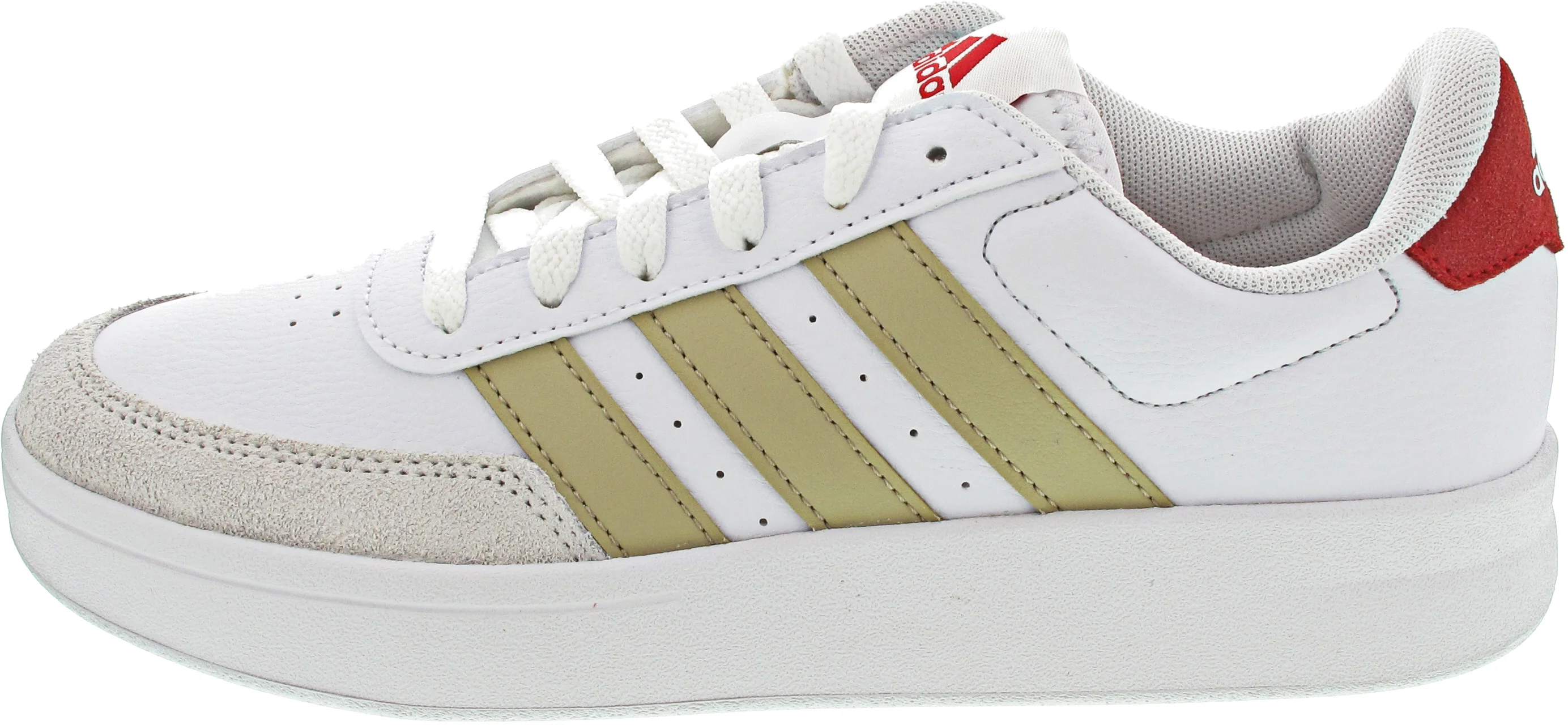 adidas Breaknet 2.0 Sneaker Weiß - Image 9