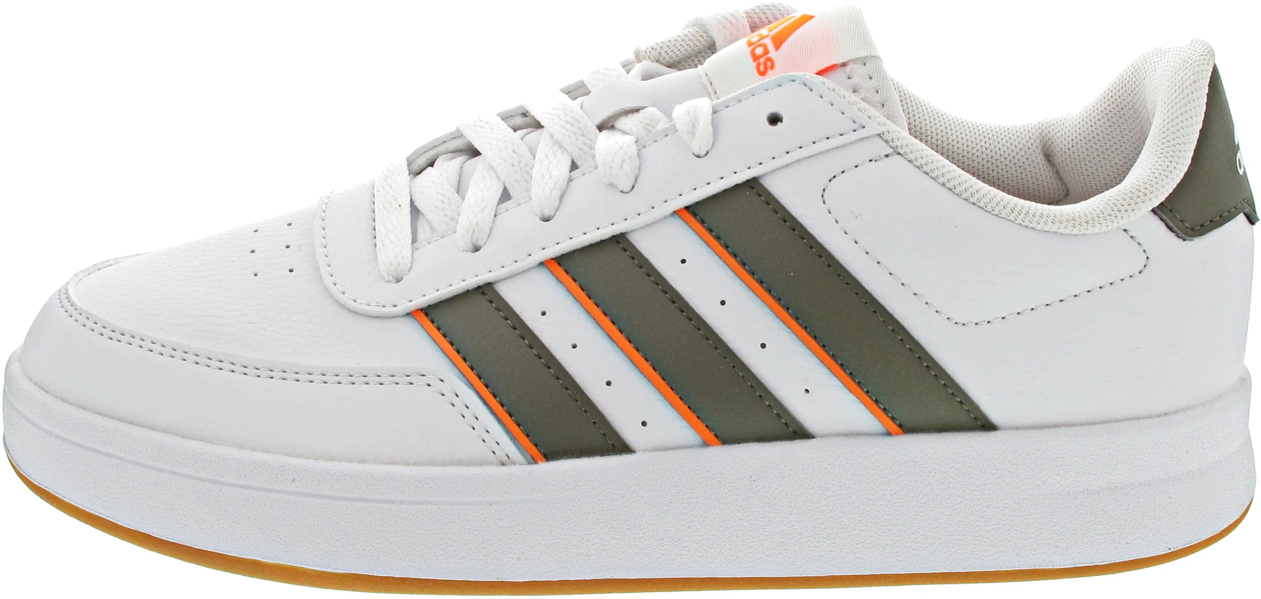 adidas Breaknet 2.0 Sneaker Weiß