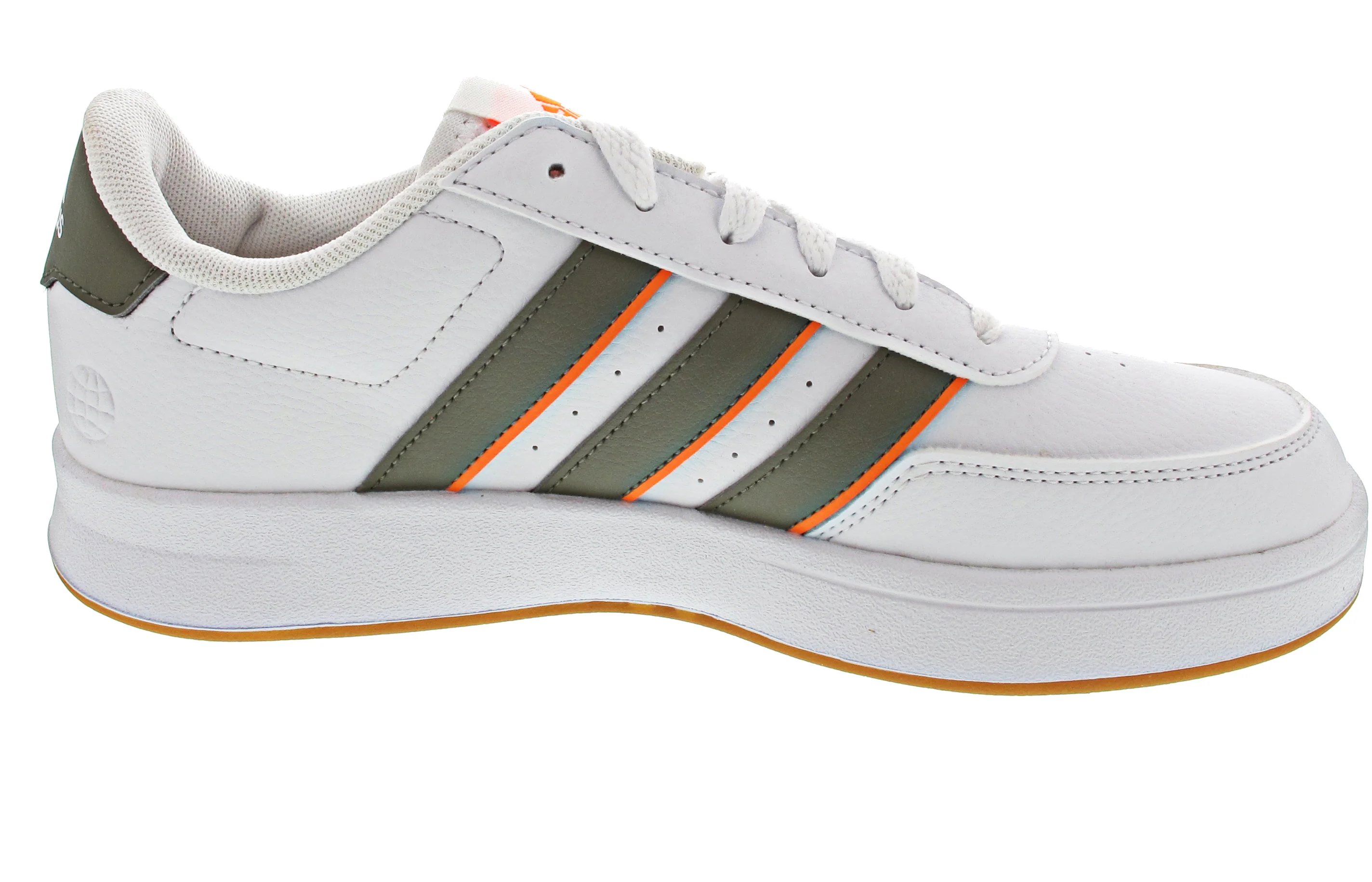 adidas Breaknet 2.0 Sneaker Weiß - Image 23