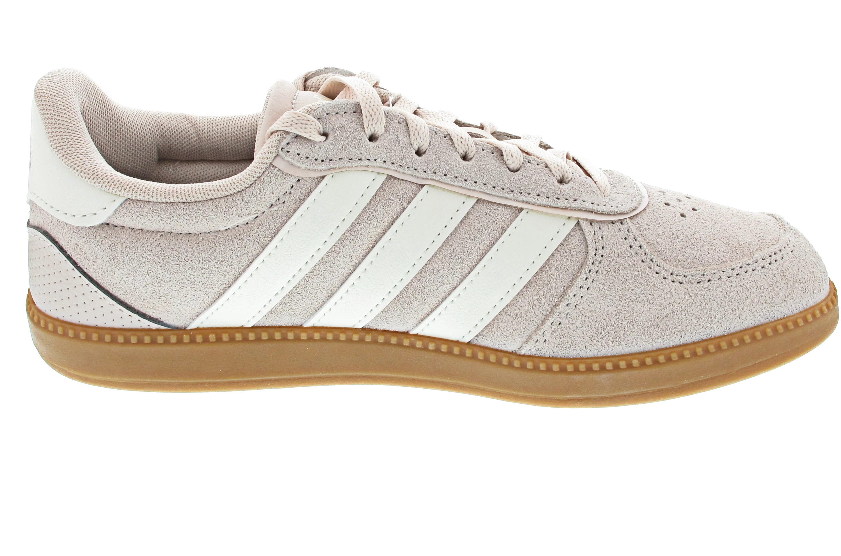 adidas Breaknet Sleek Sneaker Beige - Image 8