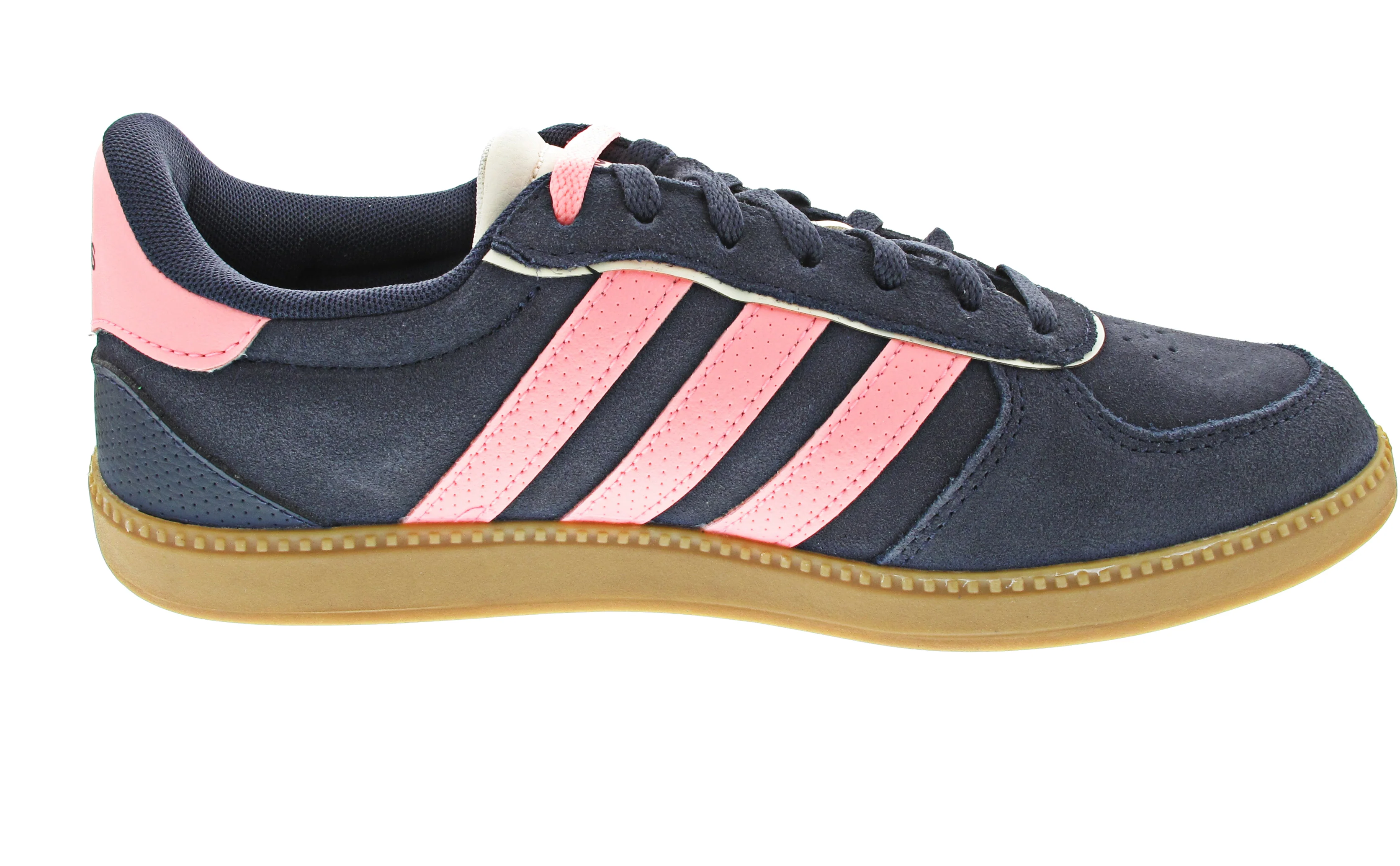 adidas Breaknet Sleek Sneaker low Blau - Image 3
