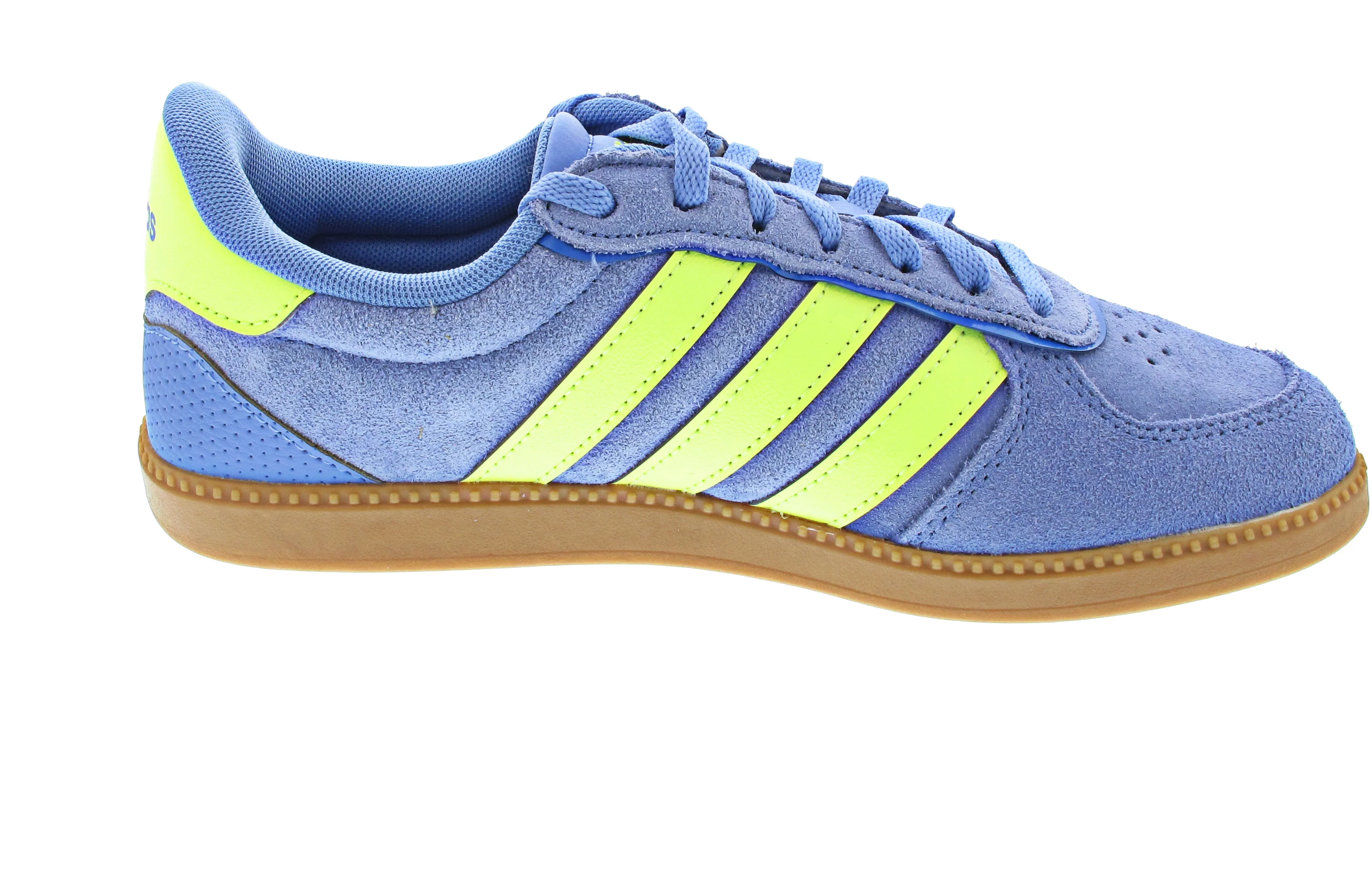 adidas Breaknet Sleek Sneaker low Blau - Image 3