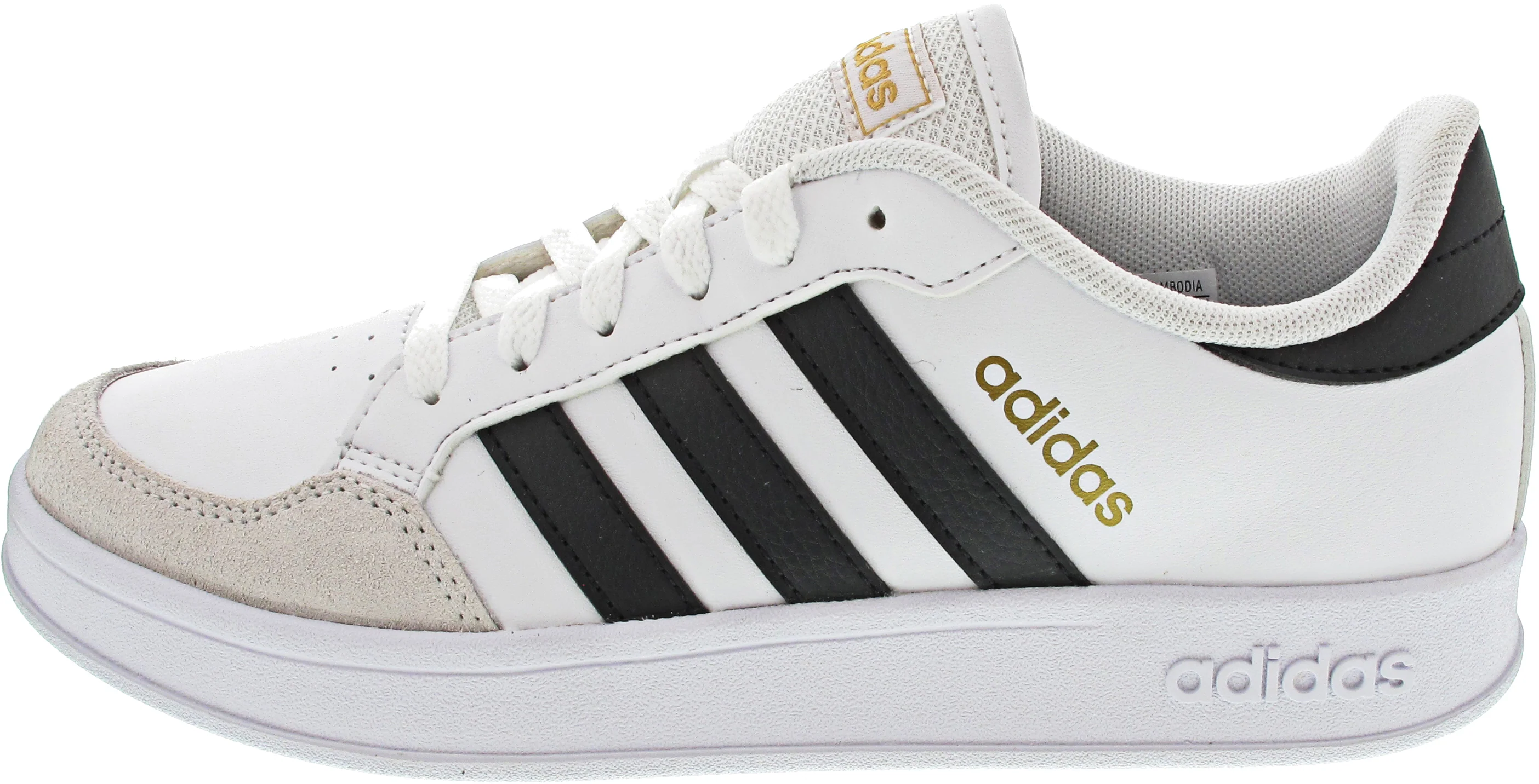 adidas Breaknet Sneaker low Weiß