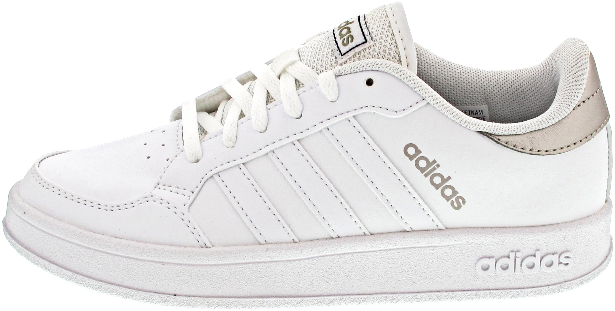 adidas Breaknet Sneaker low Weiß - Image 2