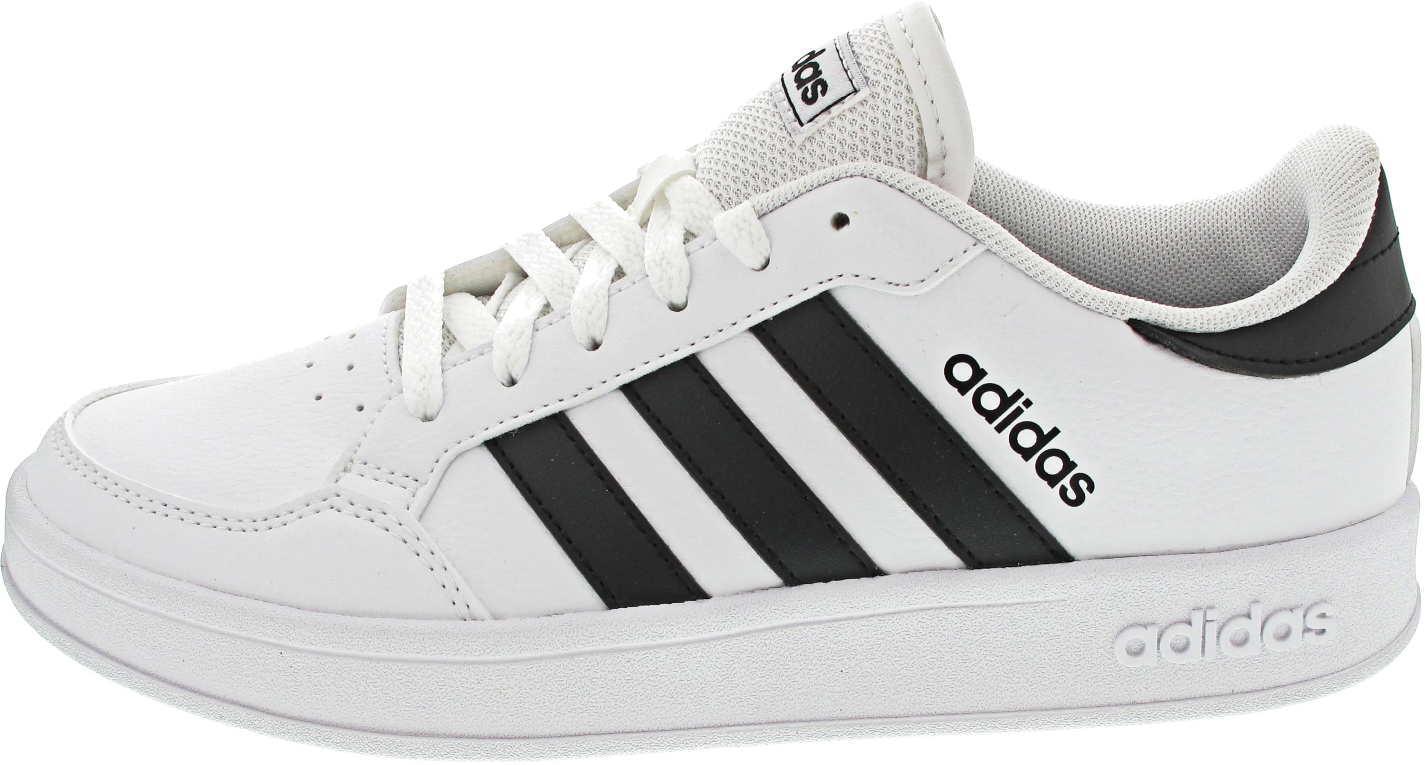 adidas Breaknet Sneaker Weiß - Image 2
