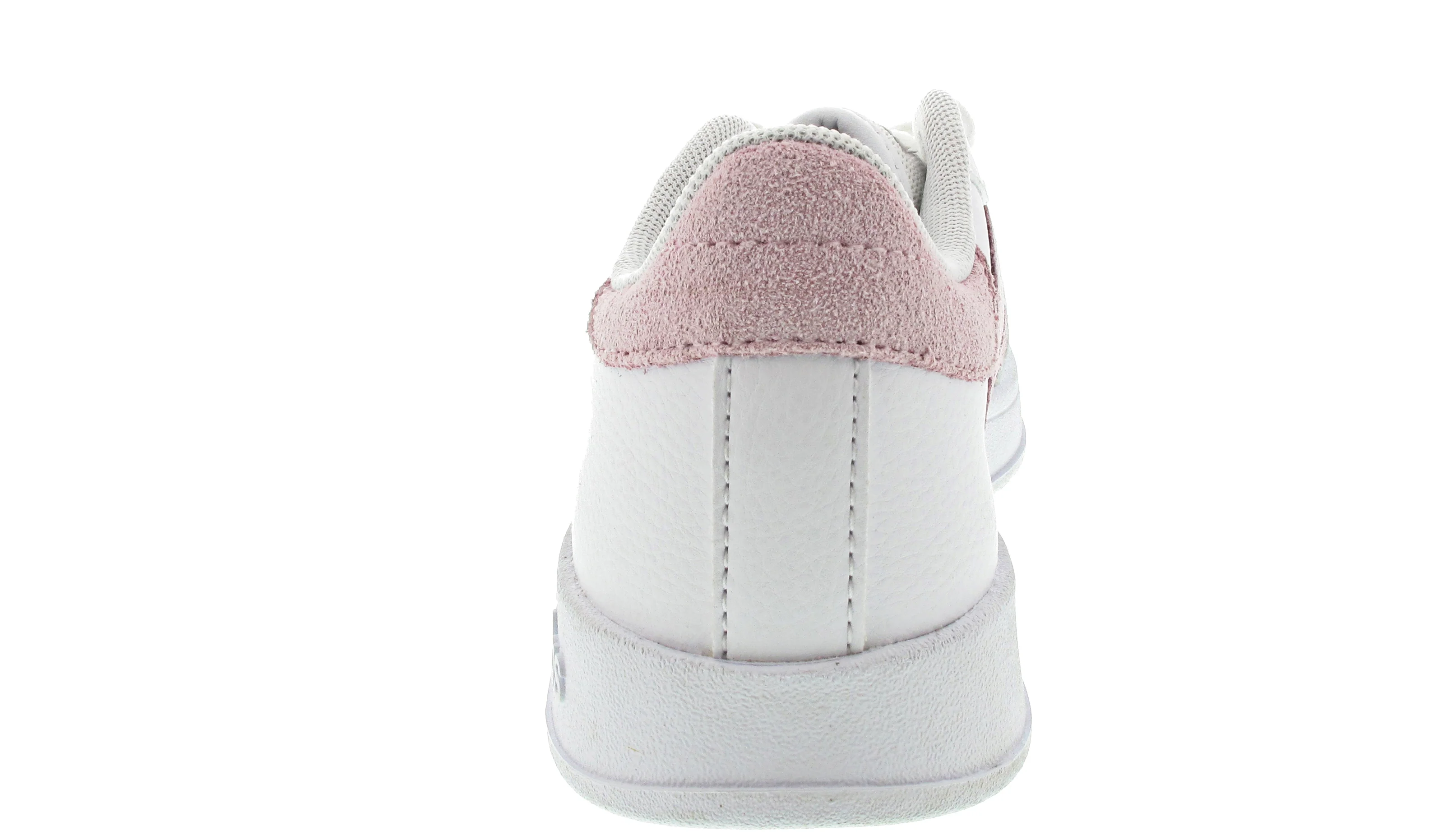 adidas Breaknet Sneaker Weiß - Image 6