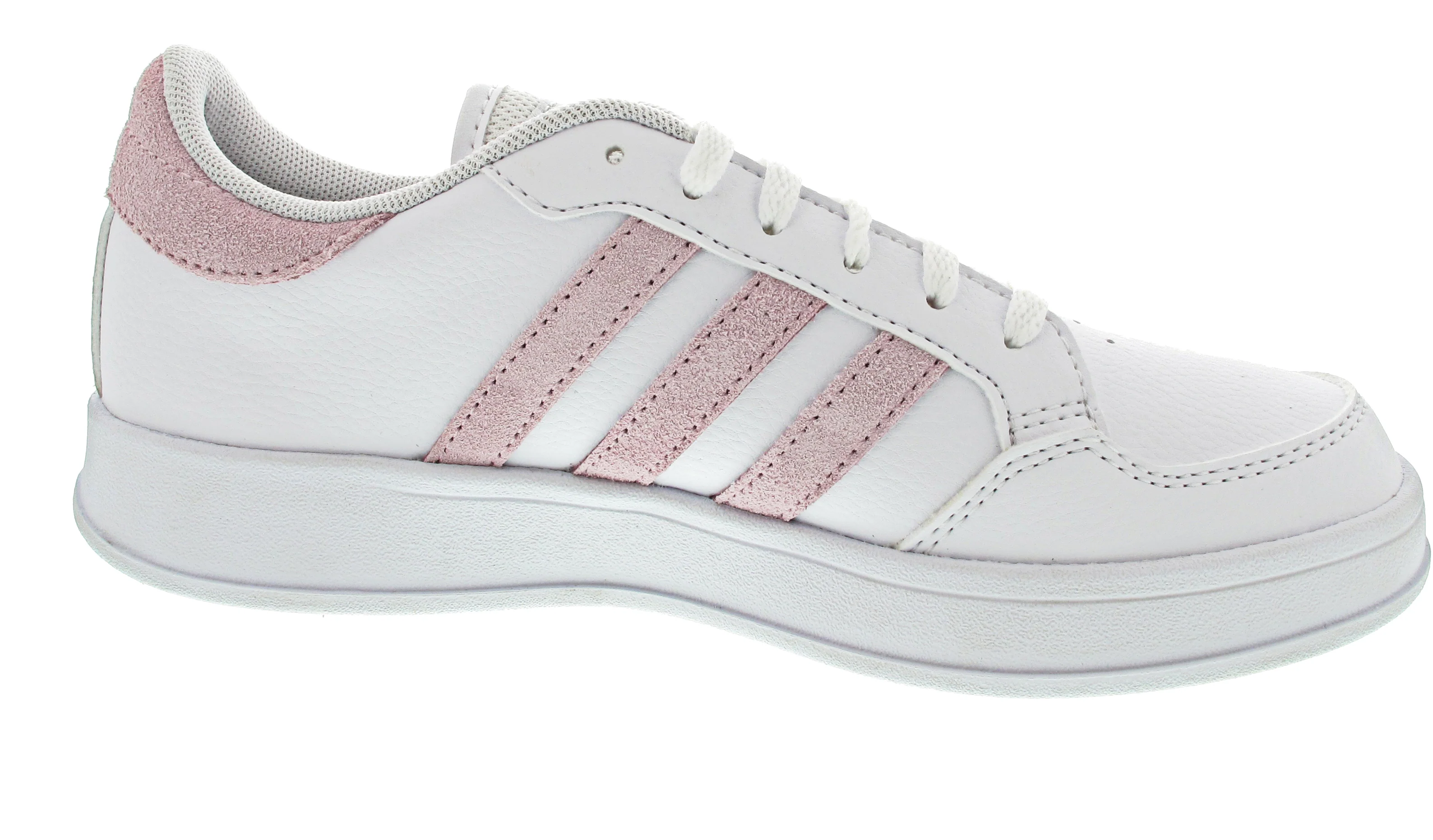 adidas Breaknet Sneaker Weiß - Image 7