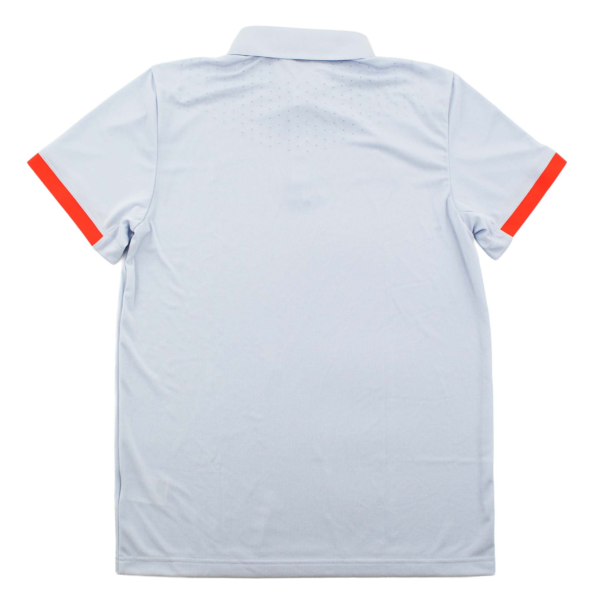 Adidas Climacool Team Polo Shirt Herren Tee 168 Hungary 6 / M - Image 13