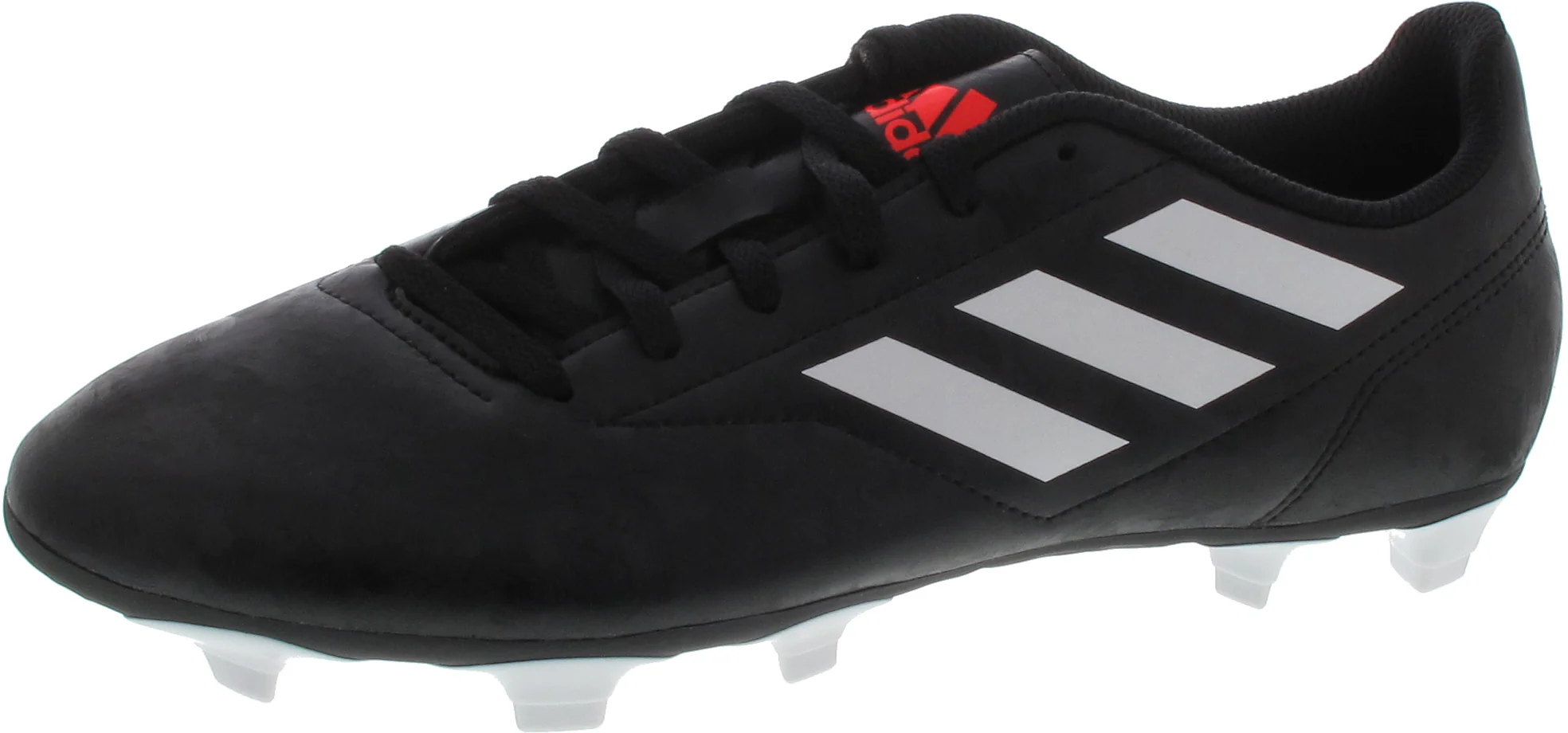 adidas Conqiusto II FG Herren Fußballschuh schwarz - Image 6