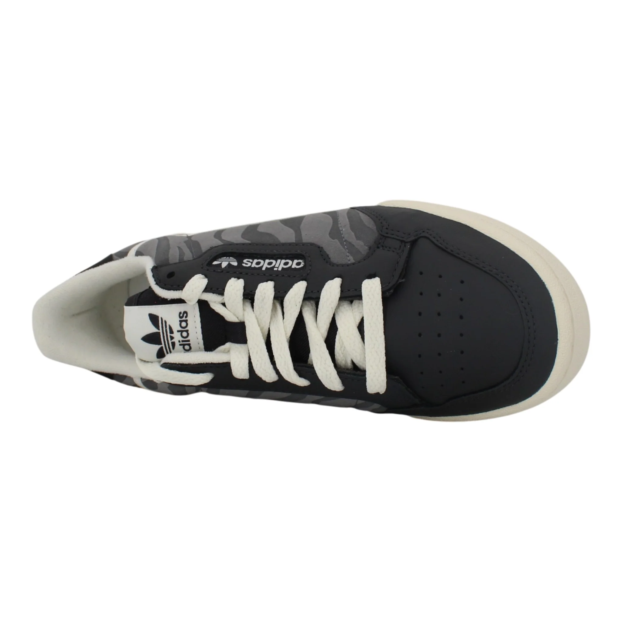 Adidas Continental 80 Damen Herren Sneaker zweifarbig - Image 18