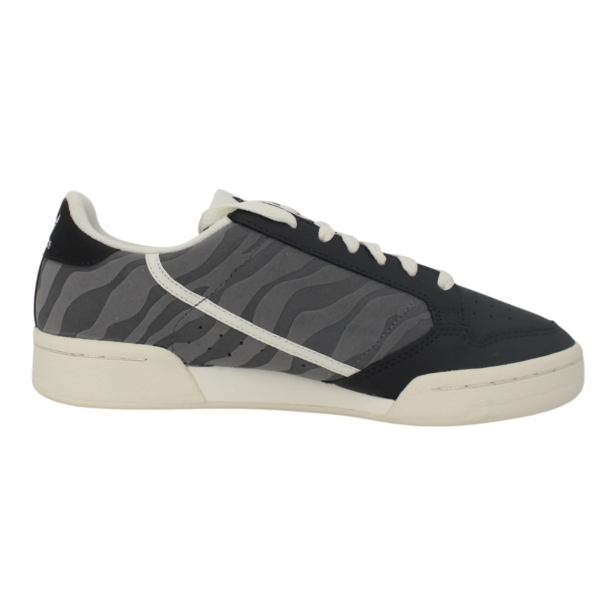 Adidas Continental 80 Damen Herren Sneaker zweifarbig - Image 23