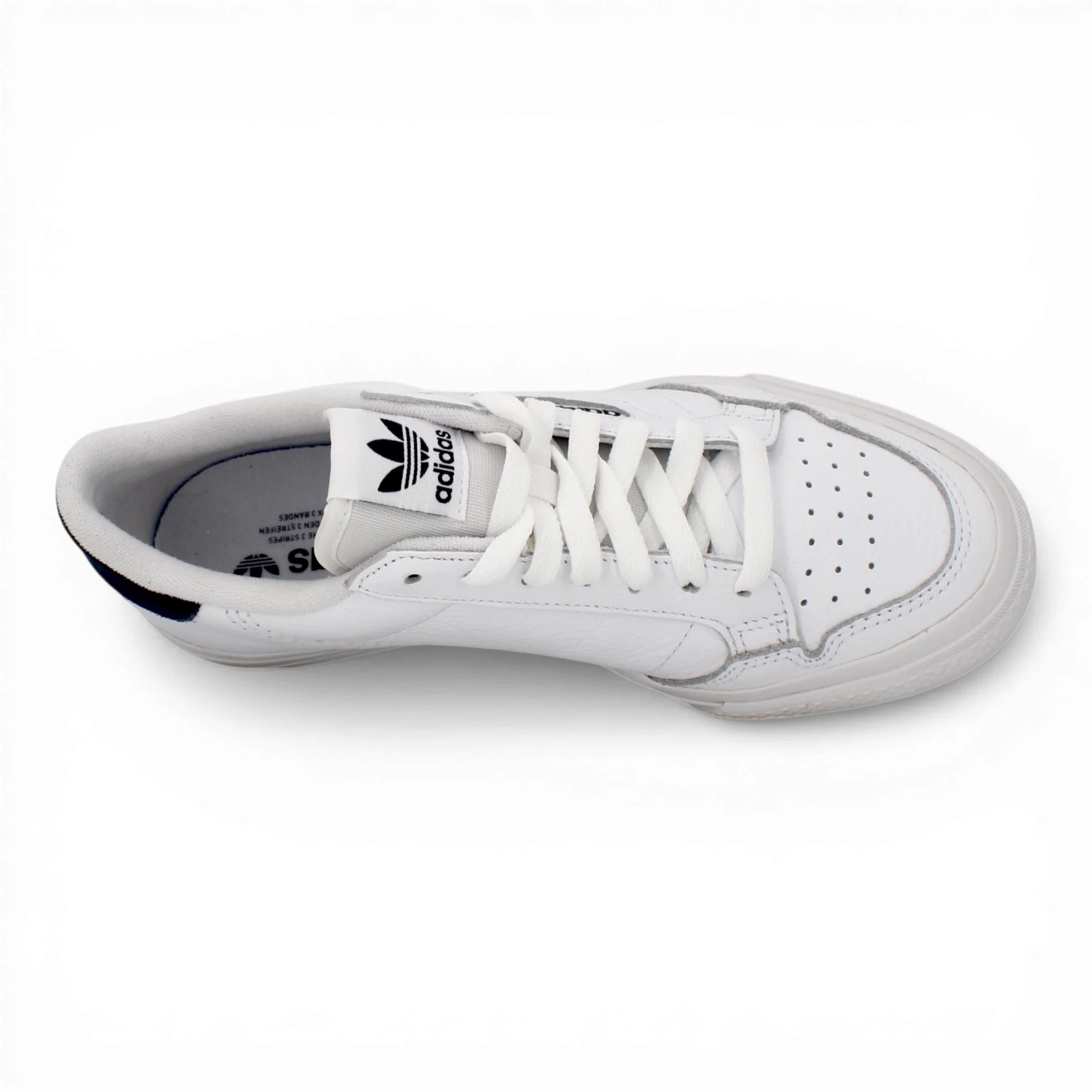 Adidas Continental Vulc Sneaker Schuhe - Image 17