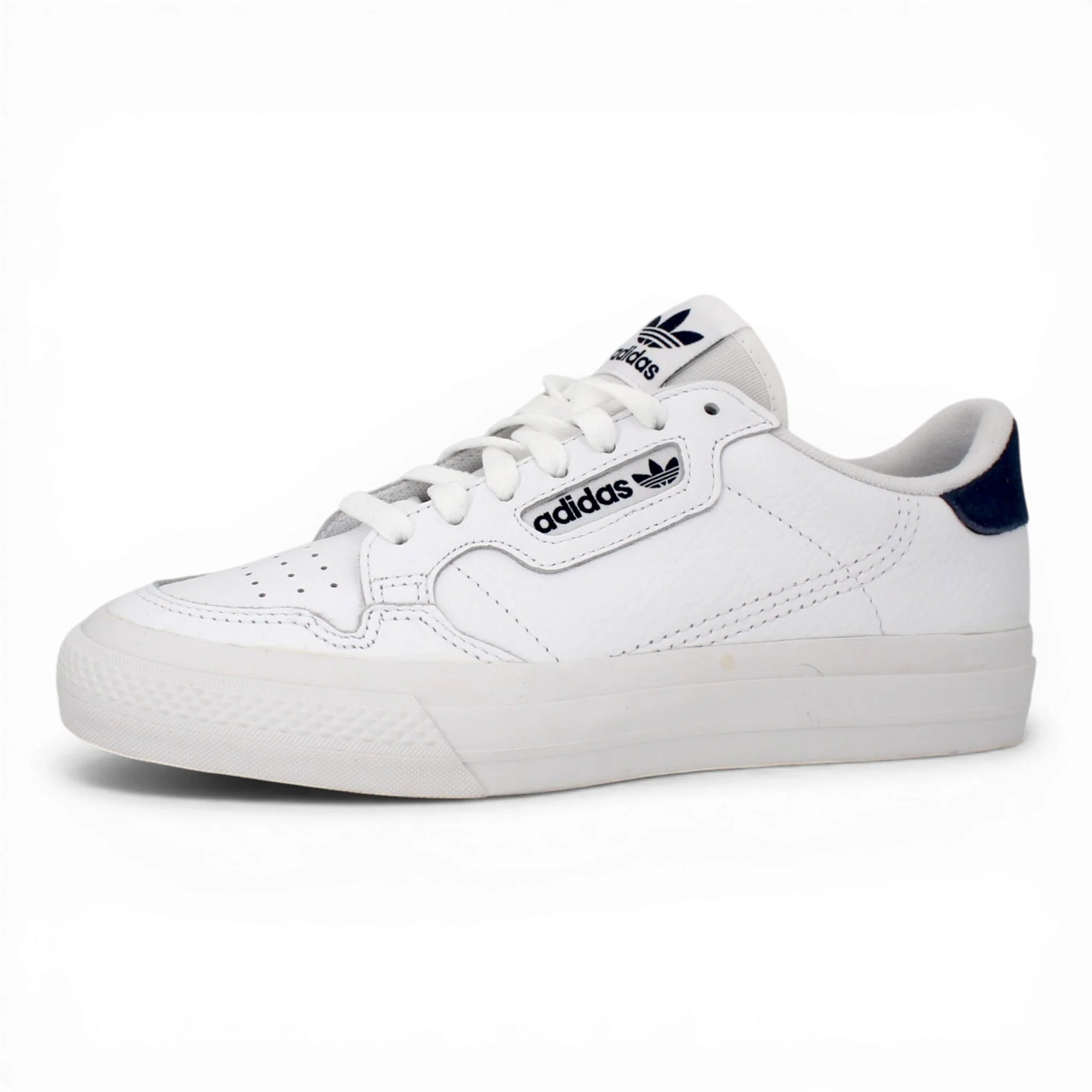 Adidas Continental Vulc Sneaker Schuhe - Image 4