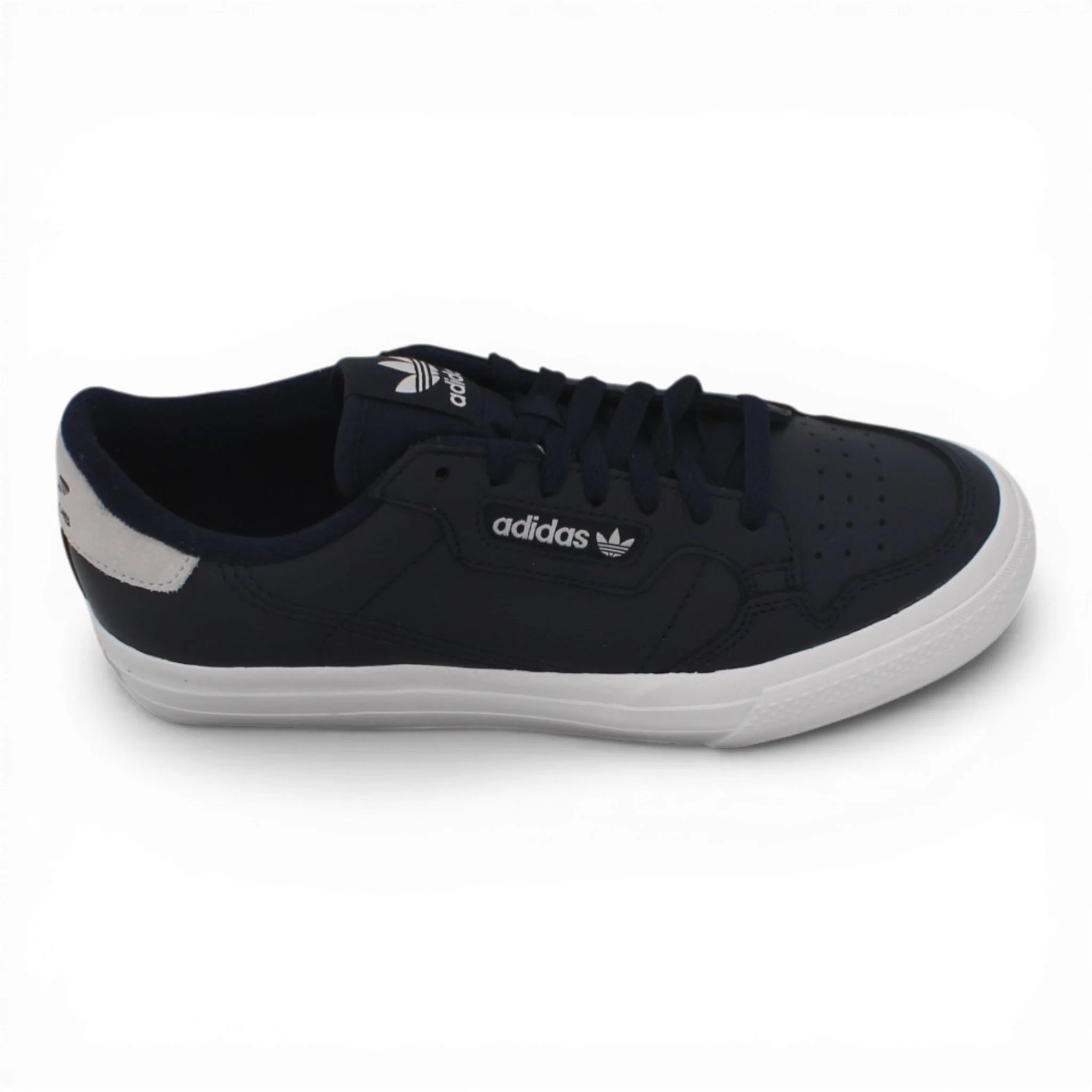 Adidas Continental Vulc Sneaker Schuhe - Image 23
