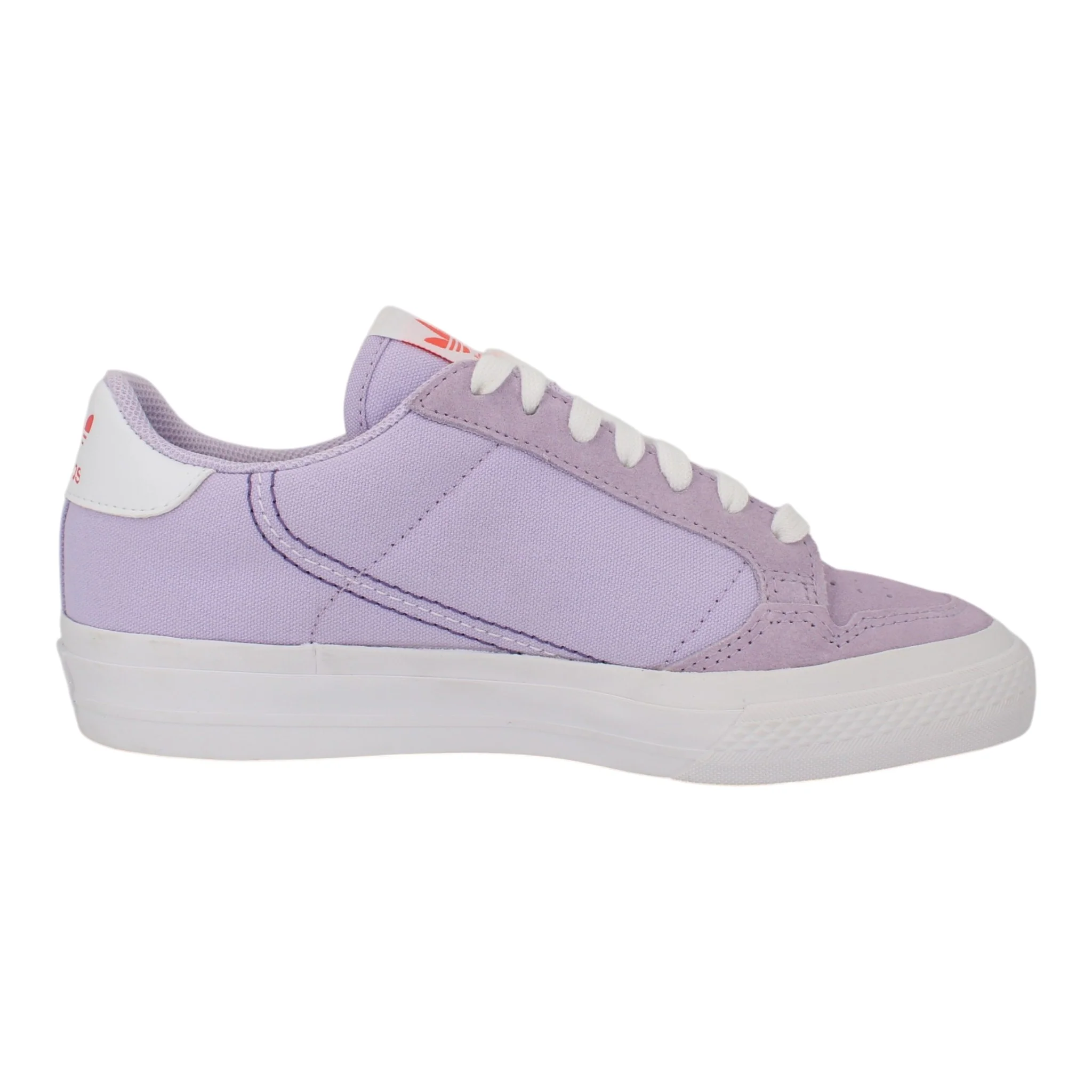 Adidas Continental Vulc Damen Sneaker Vintage-Tennis - Image 15