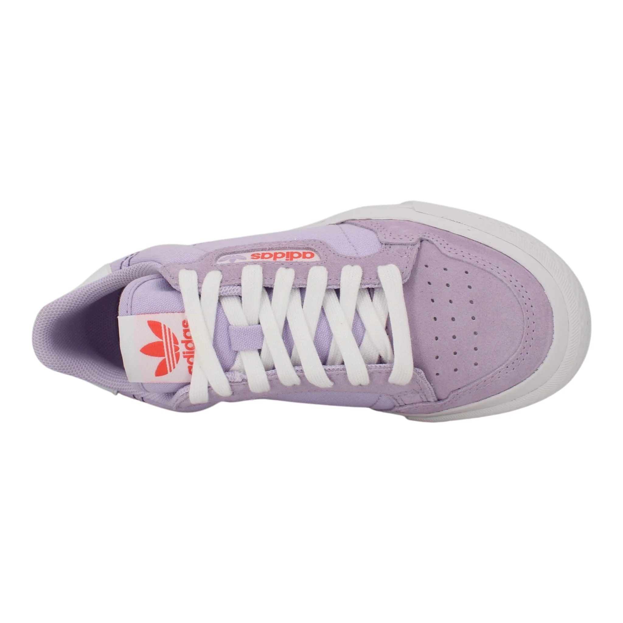 Adidas Continental Vulc Damen Sneaker Vintage-Tennis - Image 22