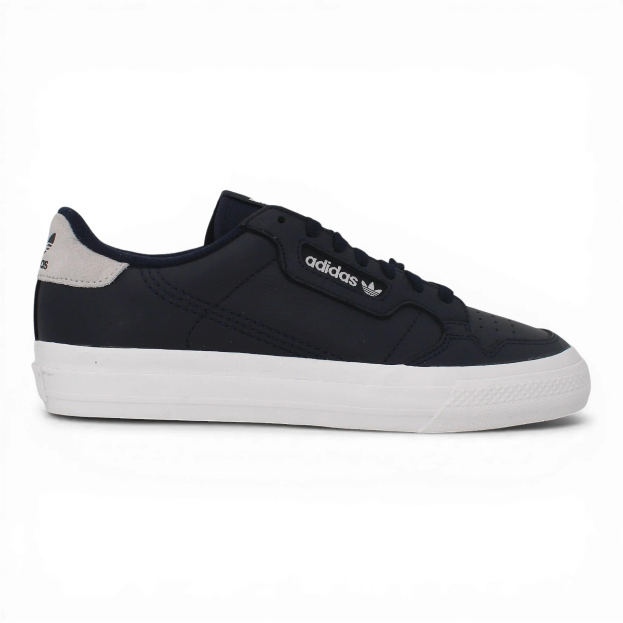 Adidas Continental Vulc Sneaker Schuhe - Image 3