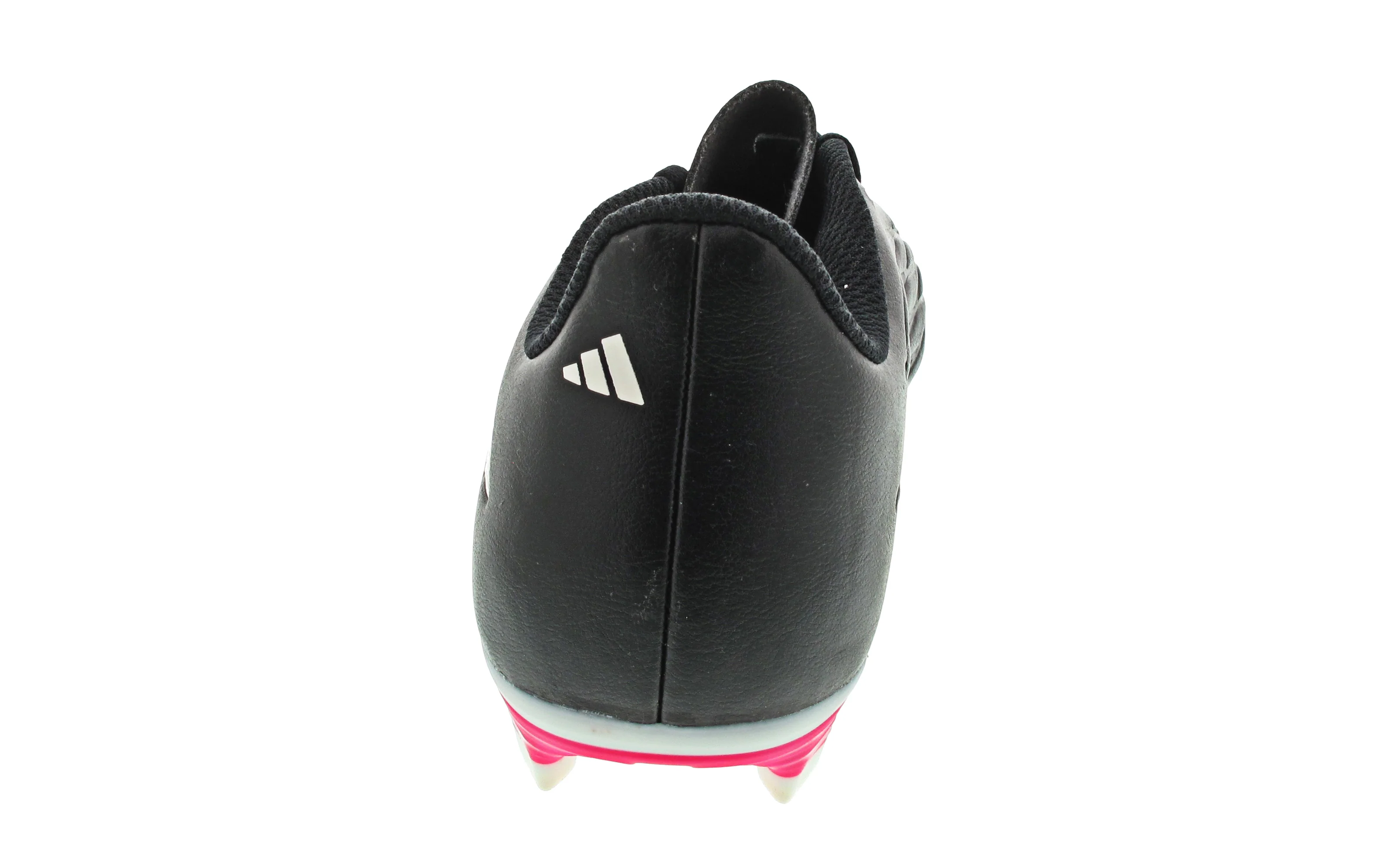 adidas Copa Pure 4 FxG Fußballschuh Nocken Schwarz - Image 22