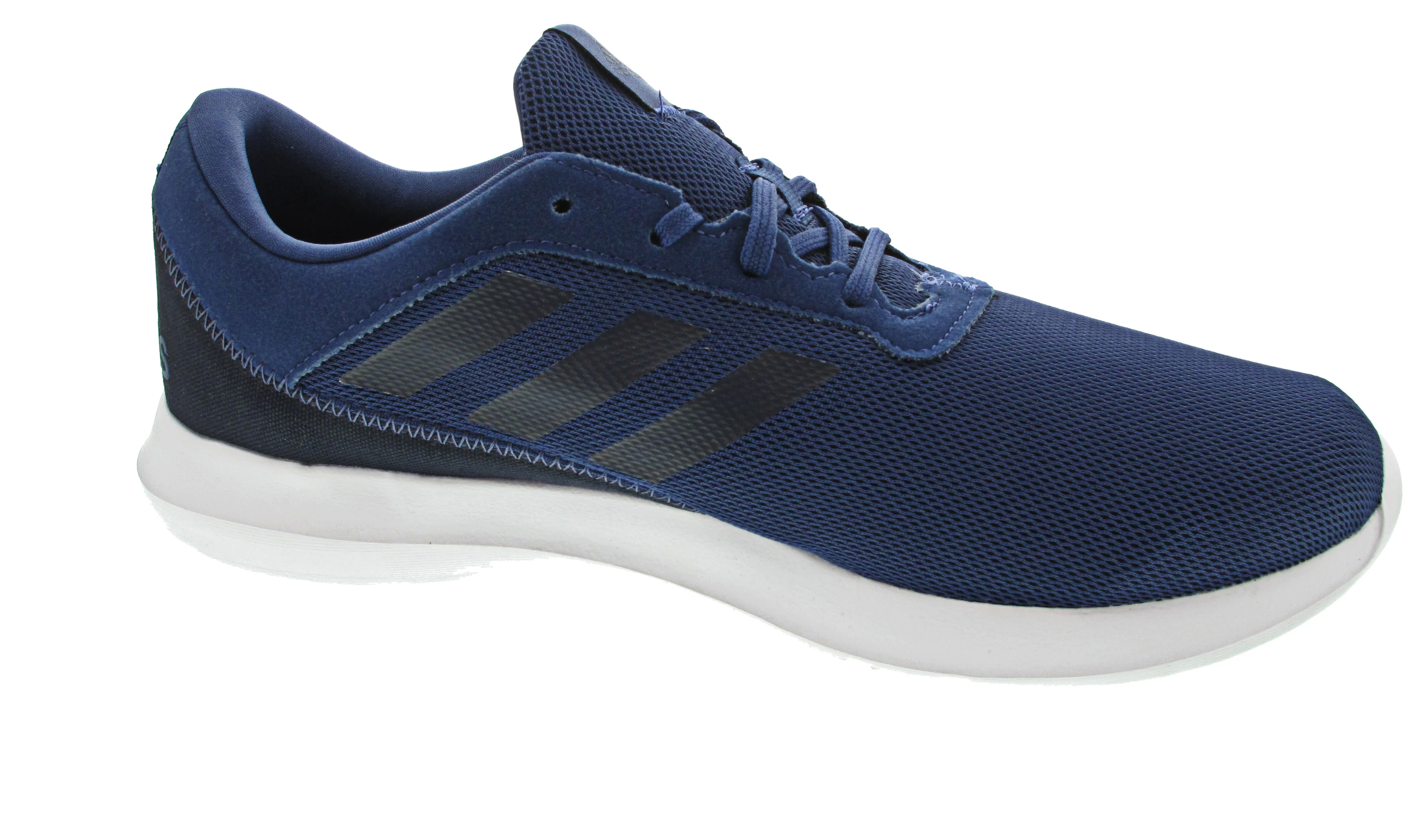 adidas Coreracer Sportschuh Blau - Image 3