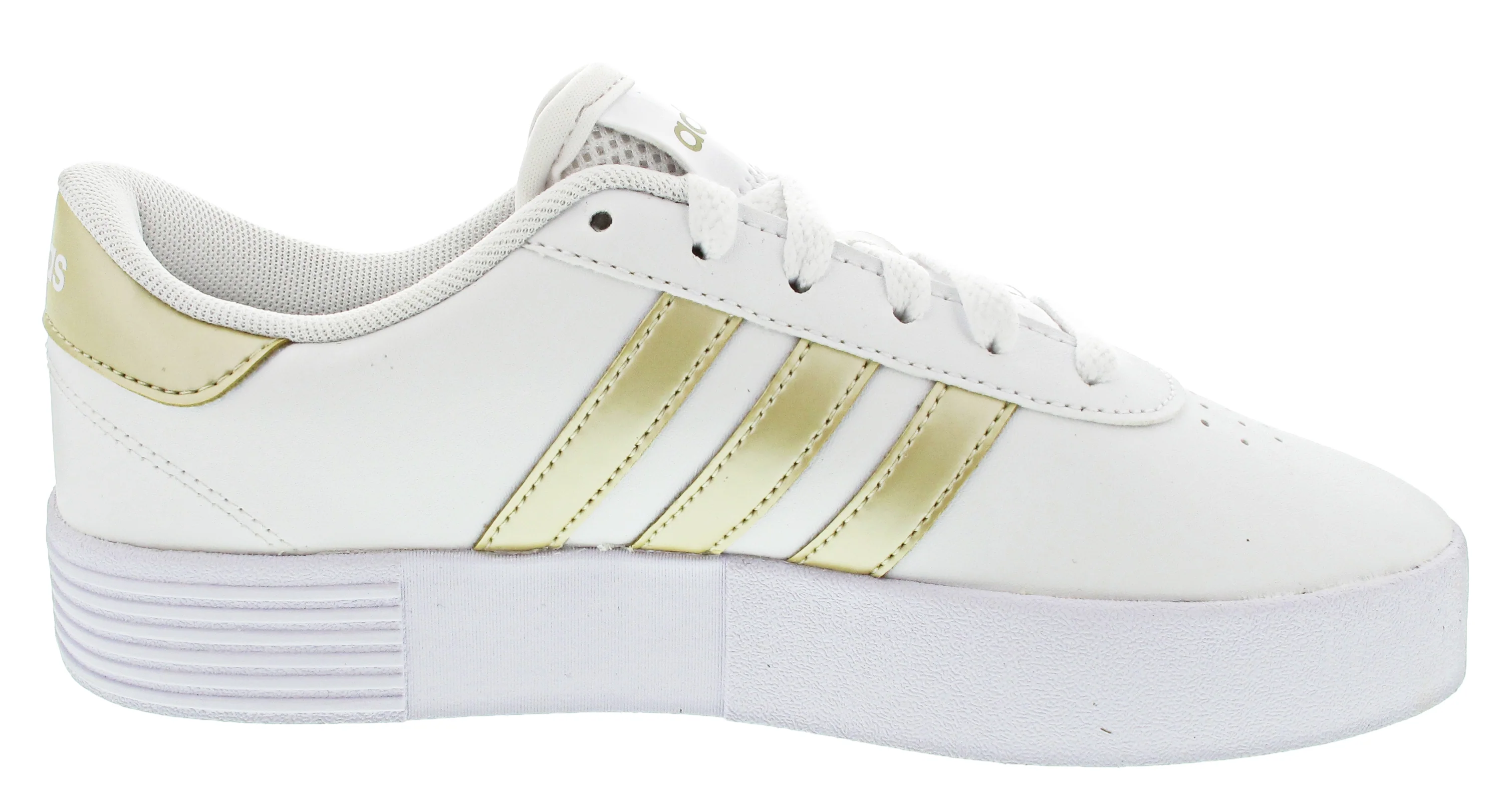 adidas Court Bold Sneaker low Weiß - Image 8