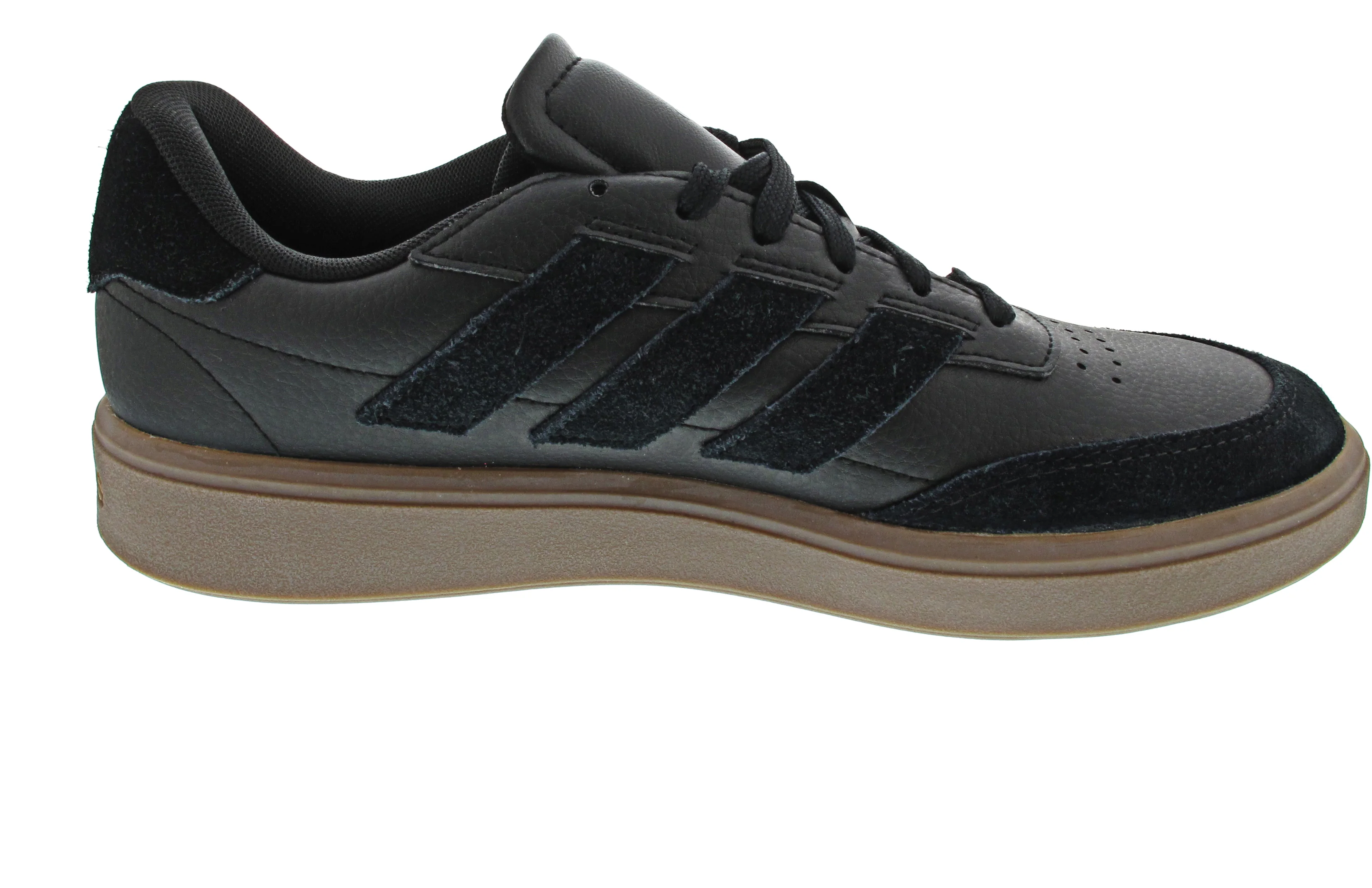 adidas Courtblock Sneaker Schwarz - Image 9
