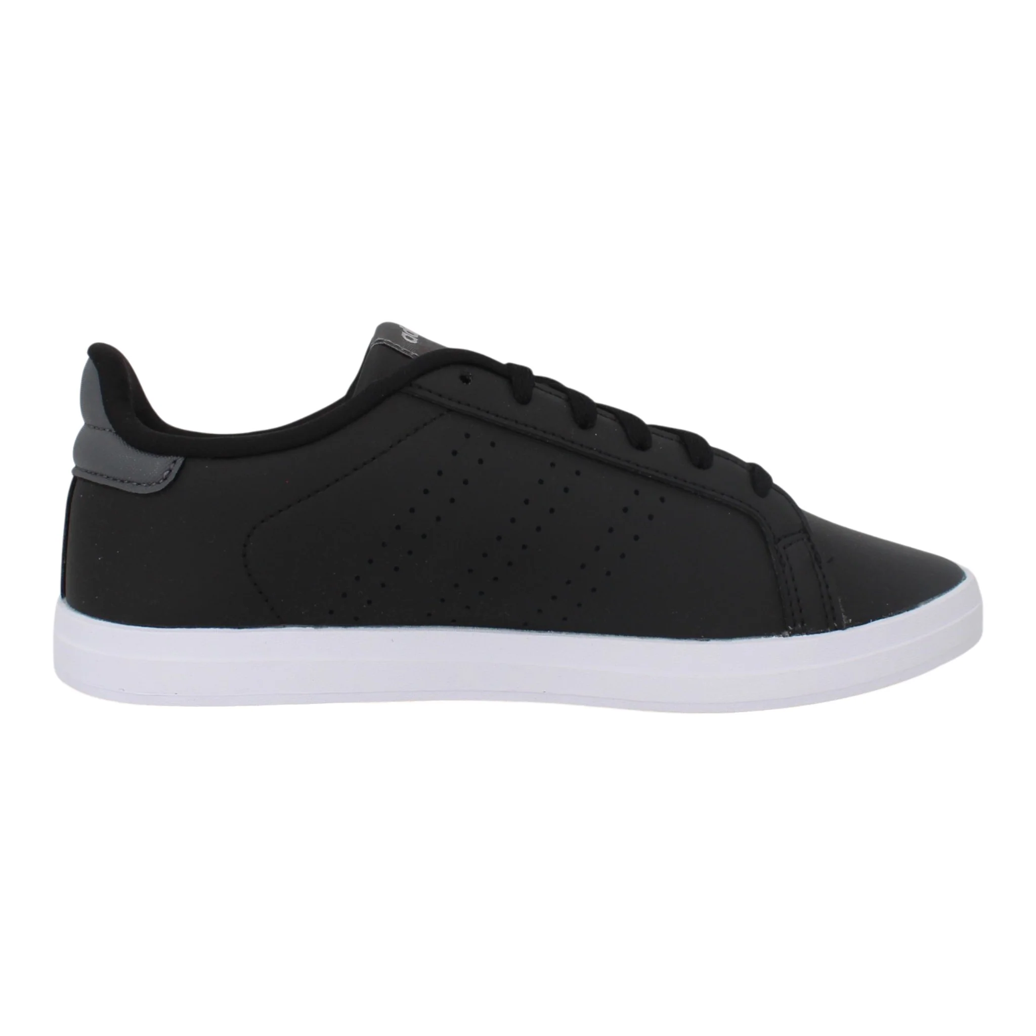 Adidas Courtpoint Base Damen Sneaker Cloudfoam - Image 9