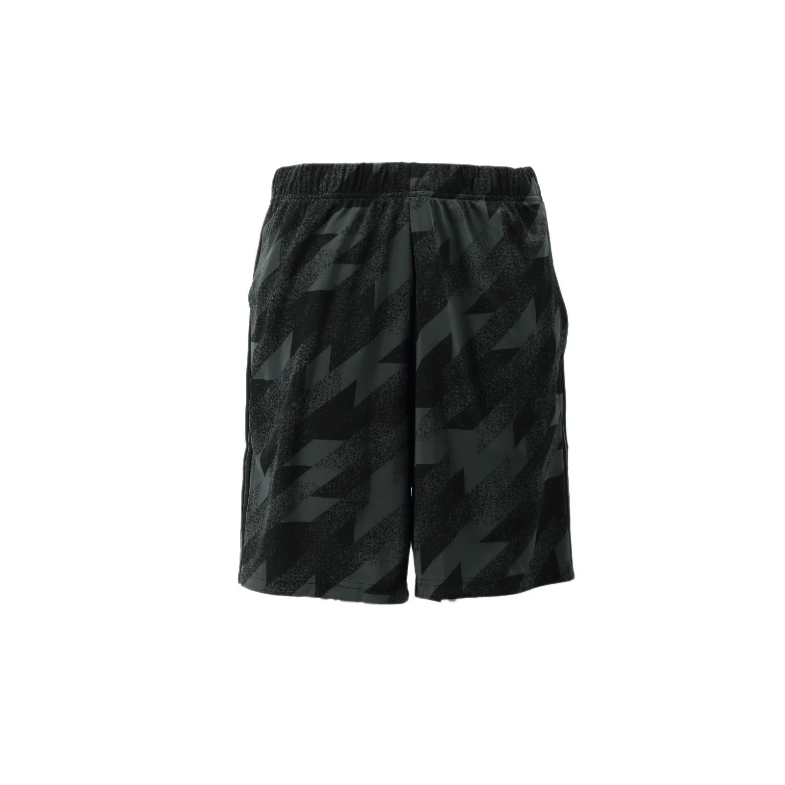 Adidas Culture Pack Shorts kurze Hose mit Taschen Herren schwarz grau FM6047
