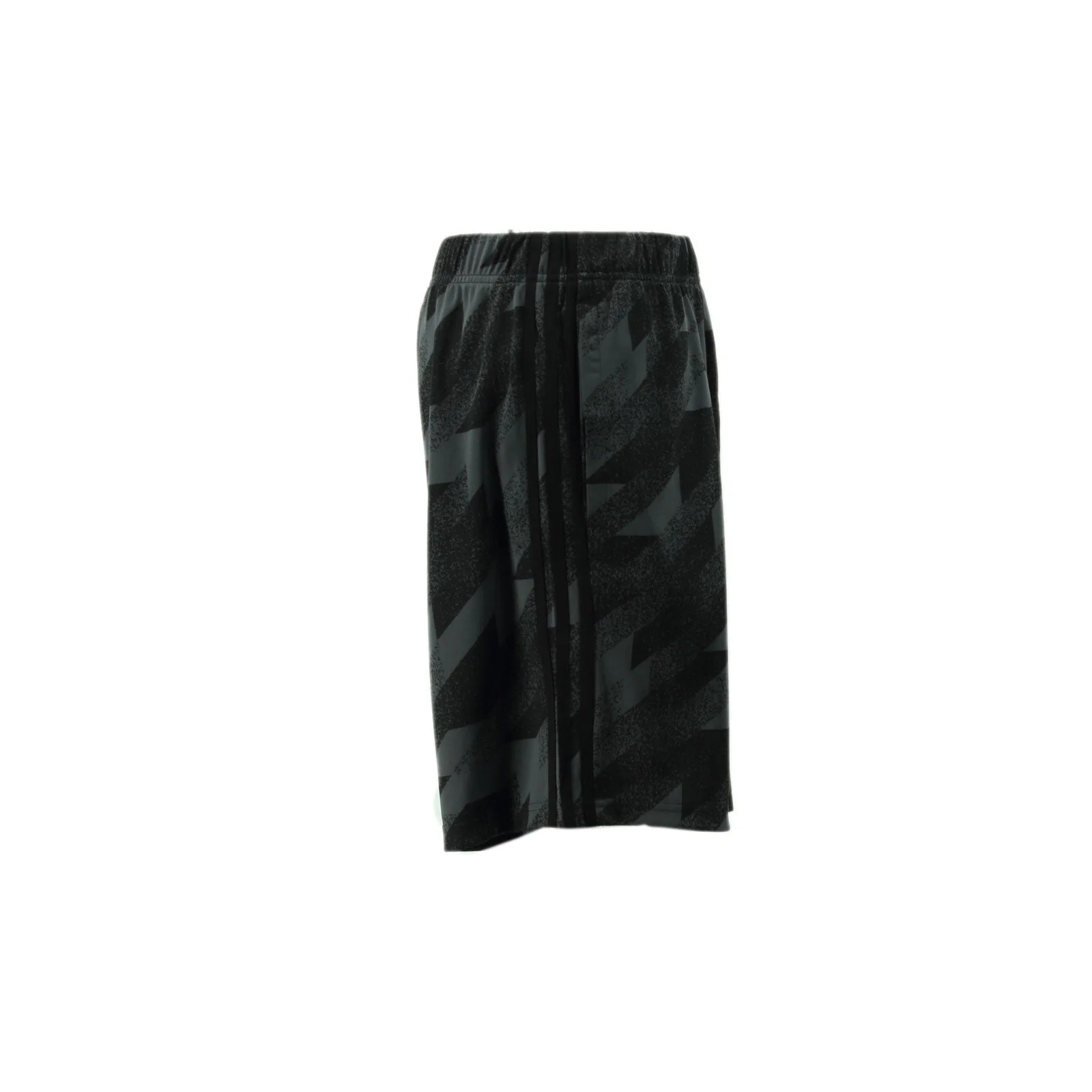 Adidas Culture Pack Shorts kurze Hose mit Taschen Herren schwarz grau FM6047 - Image 4