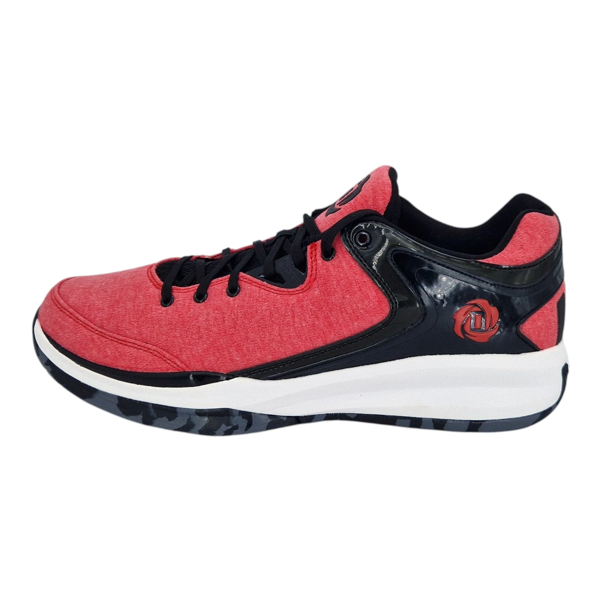Adidas D ROSE ENGLEWOOD III Basketballschuh Indoor Hallenboden Gr. 44 - Image 2
