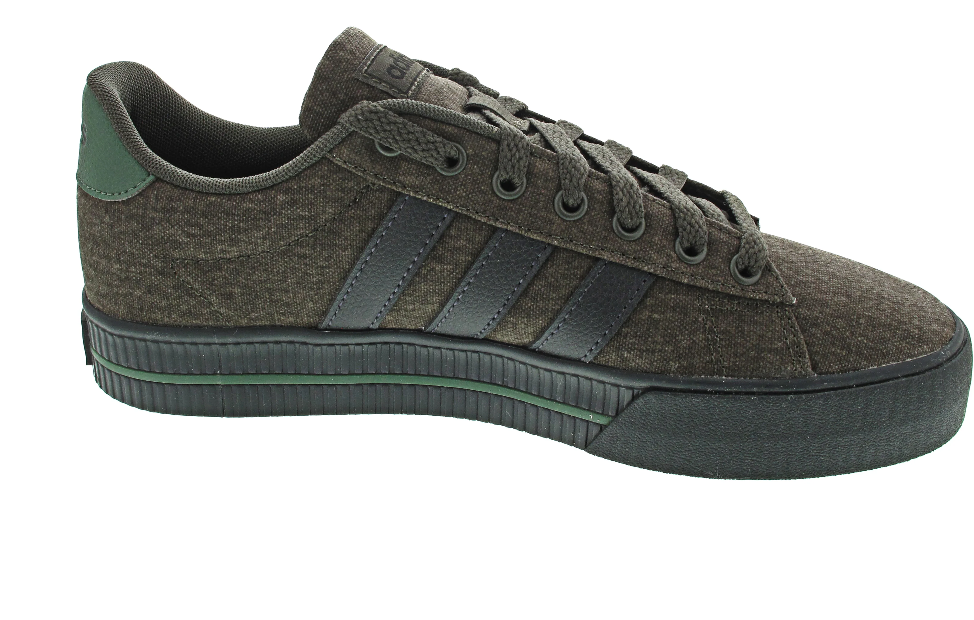 adidas Daily 3.0 Sneaker Braun - Image 26