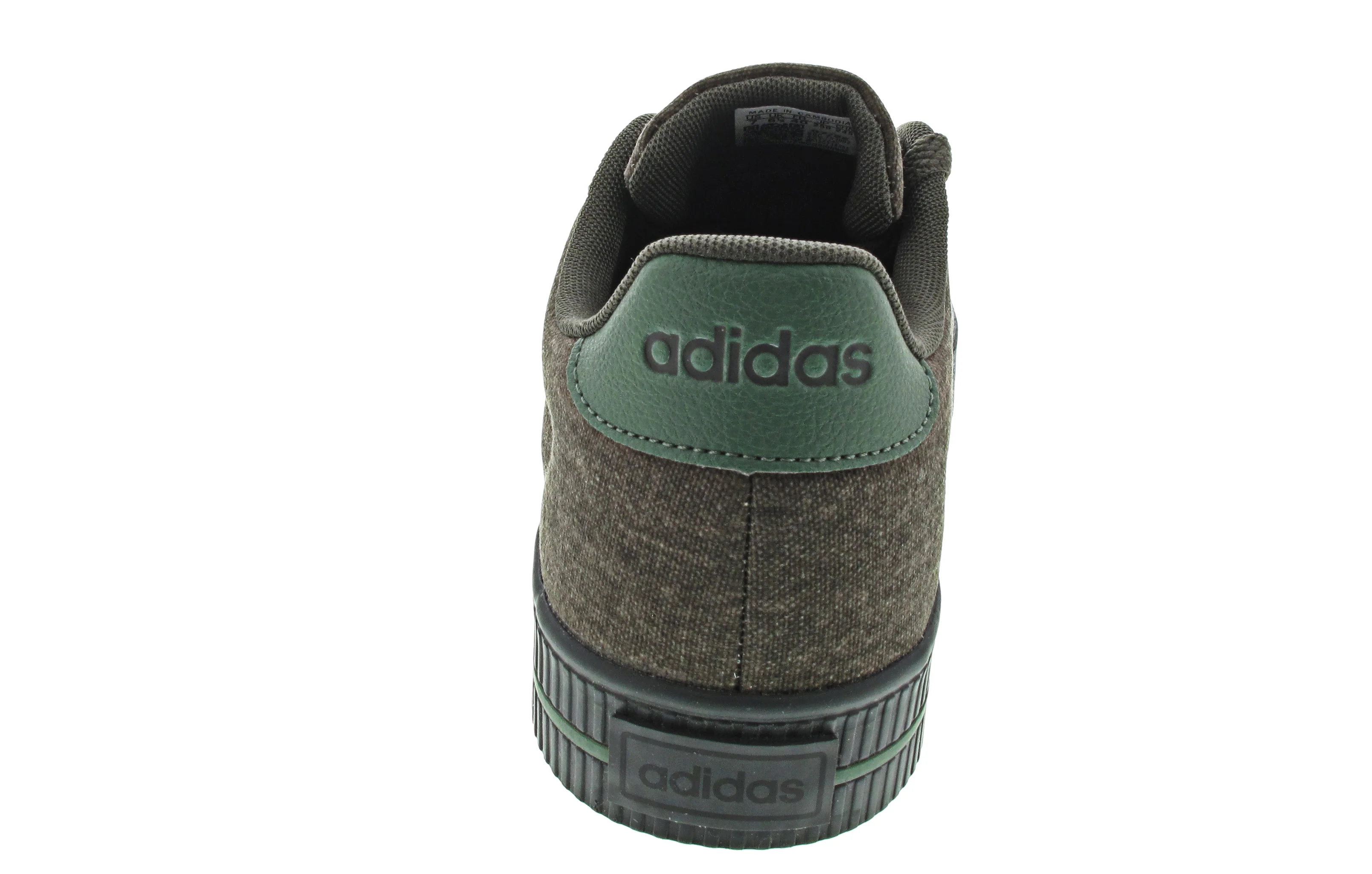 adidas Daily 3.0 Sneaker Braun - Image 29