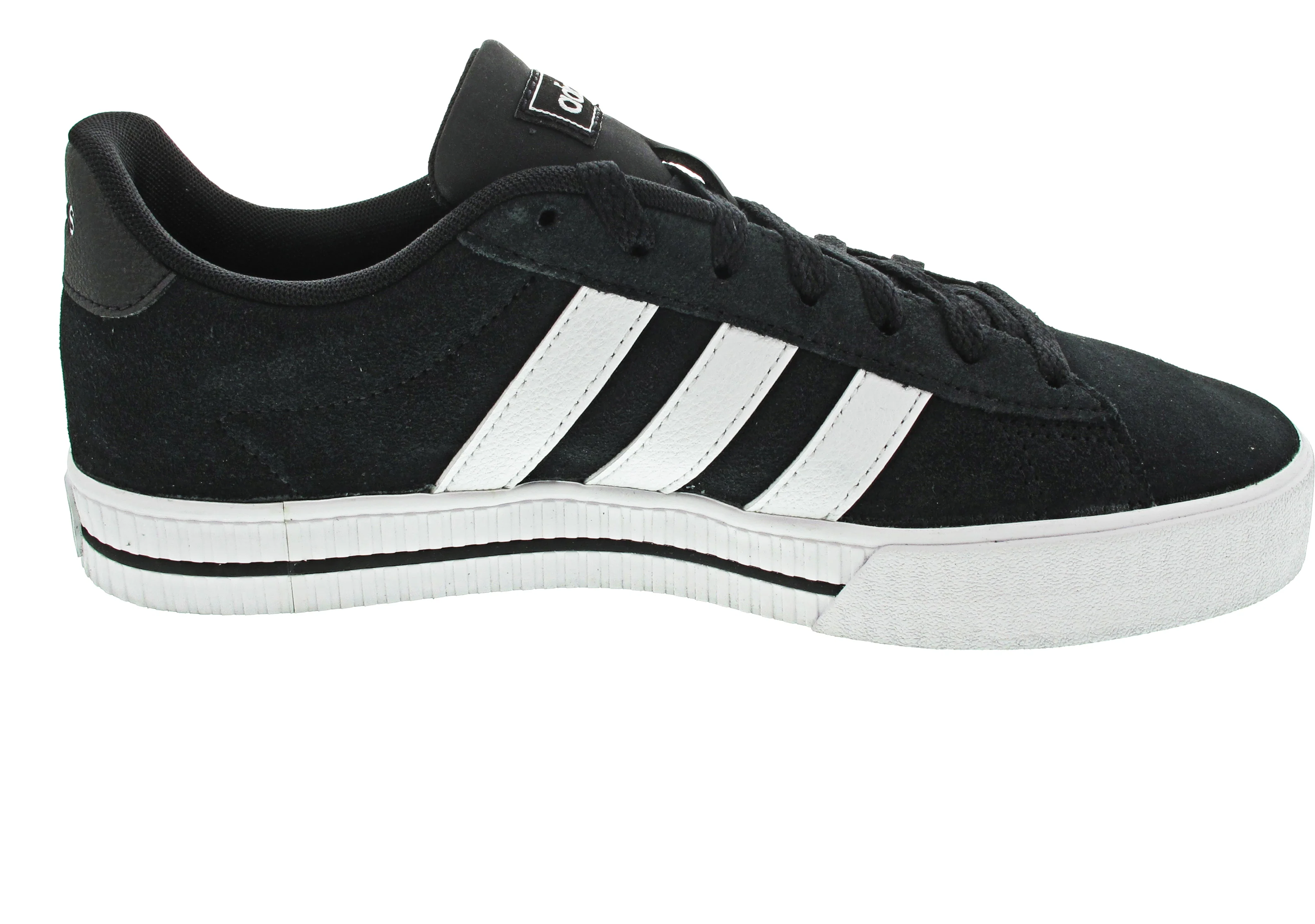 adidas Daily 3.0 Sneaker Schwarz - Image 27