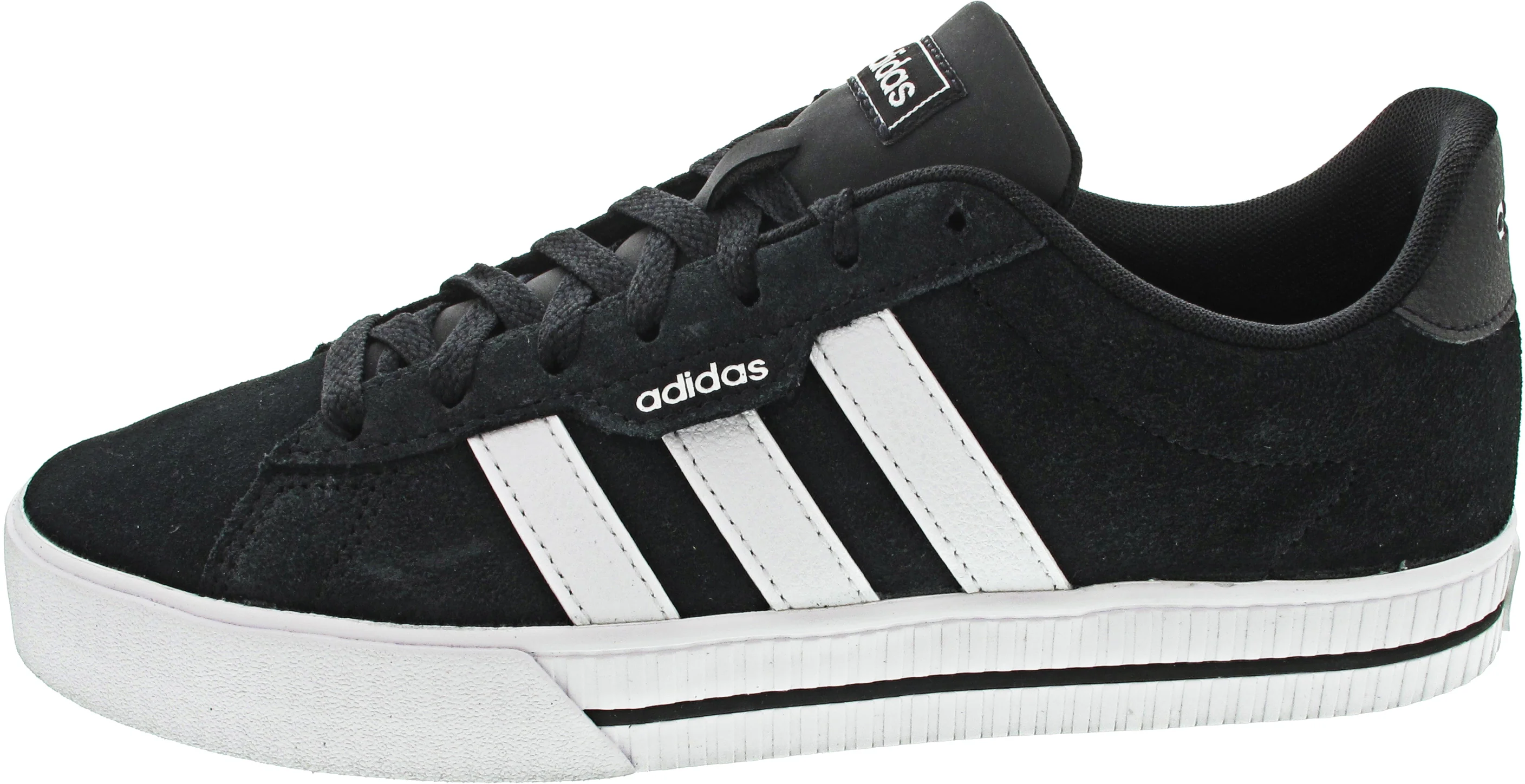 adidas Daily 3.0 Sneaker Schwarz - Image 6